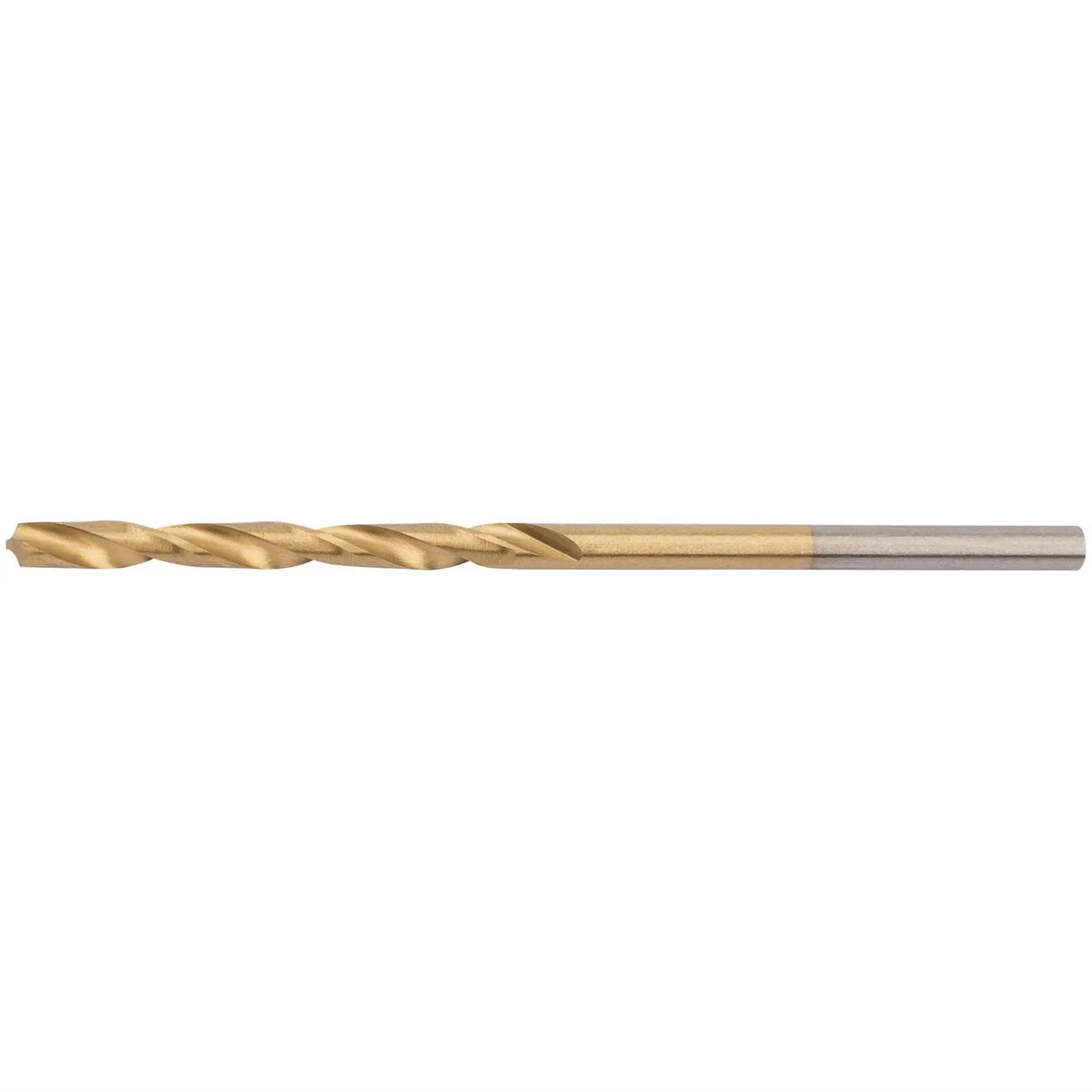 Draper HSS Titanium Drill Bit 2.5 x 55mm 38827  White Rose Tools