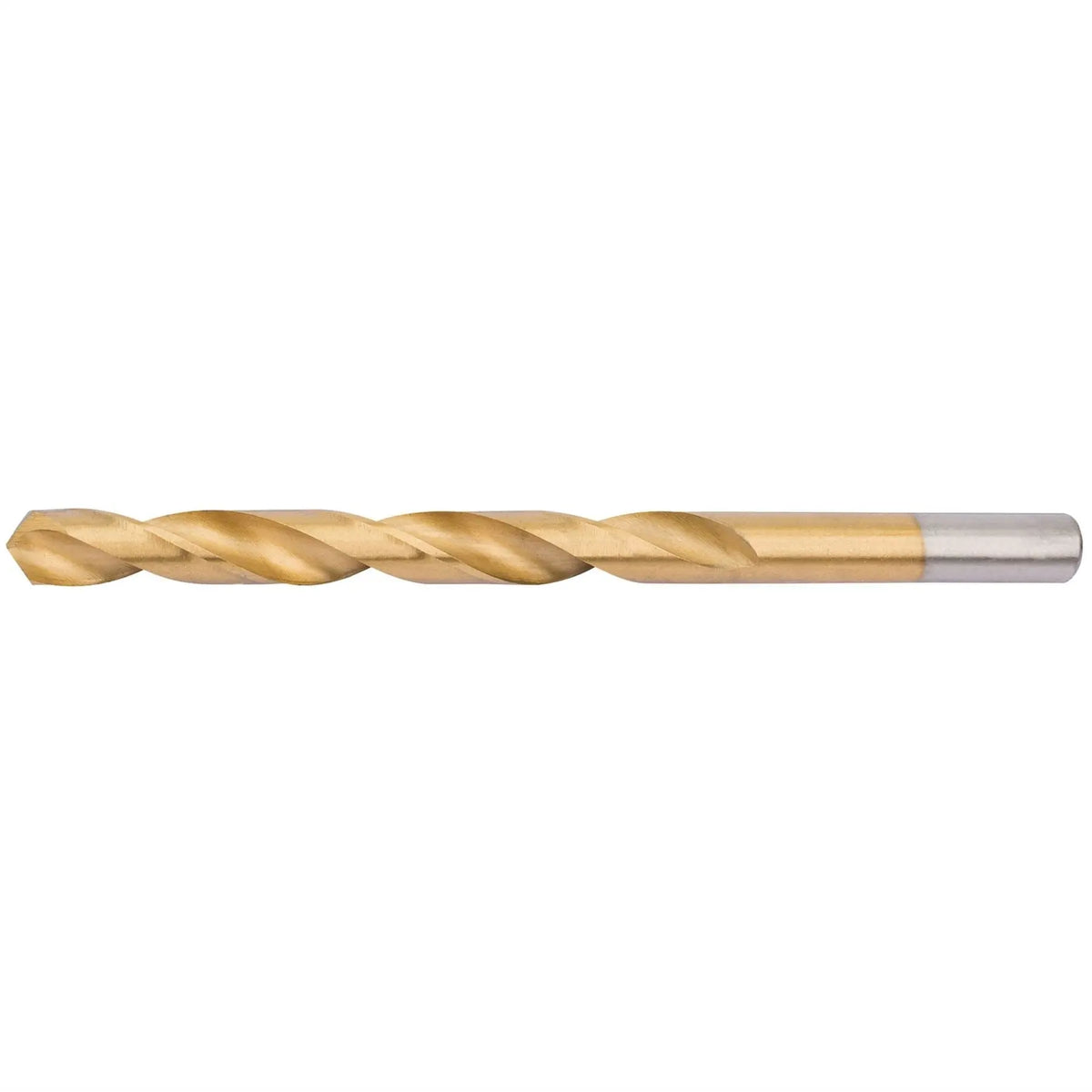Draper HSS Titanium Drill Bit 8 x 230mm 38840  White Rose Tools