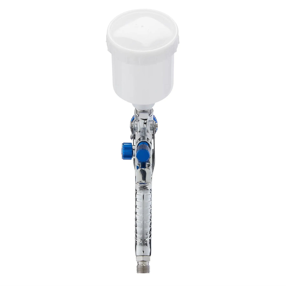 Draper HVLP Air Paint Spray Gun 100ml 28366  White Rose Tools
