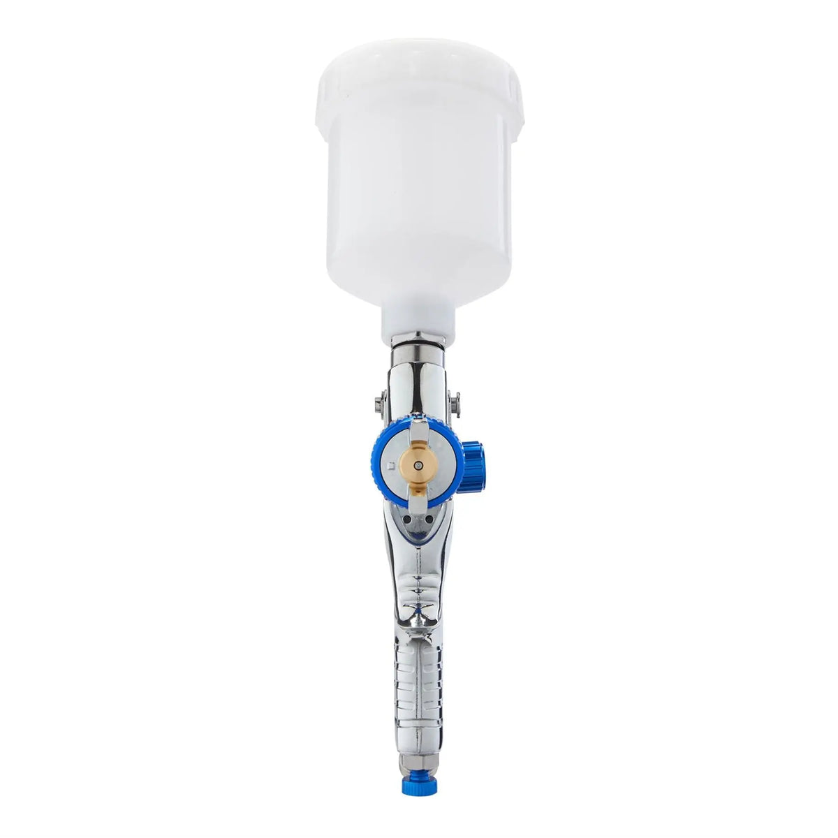Draper HVLP Air Paint Spray Gun 100ml 28366  White Rose Tools