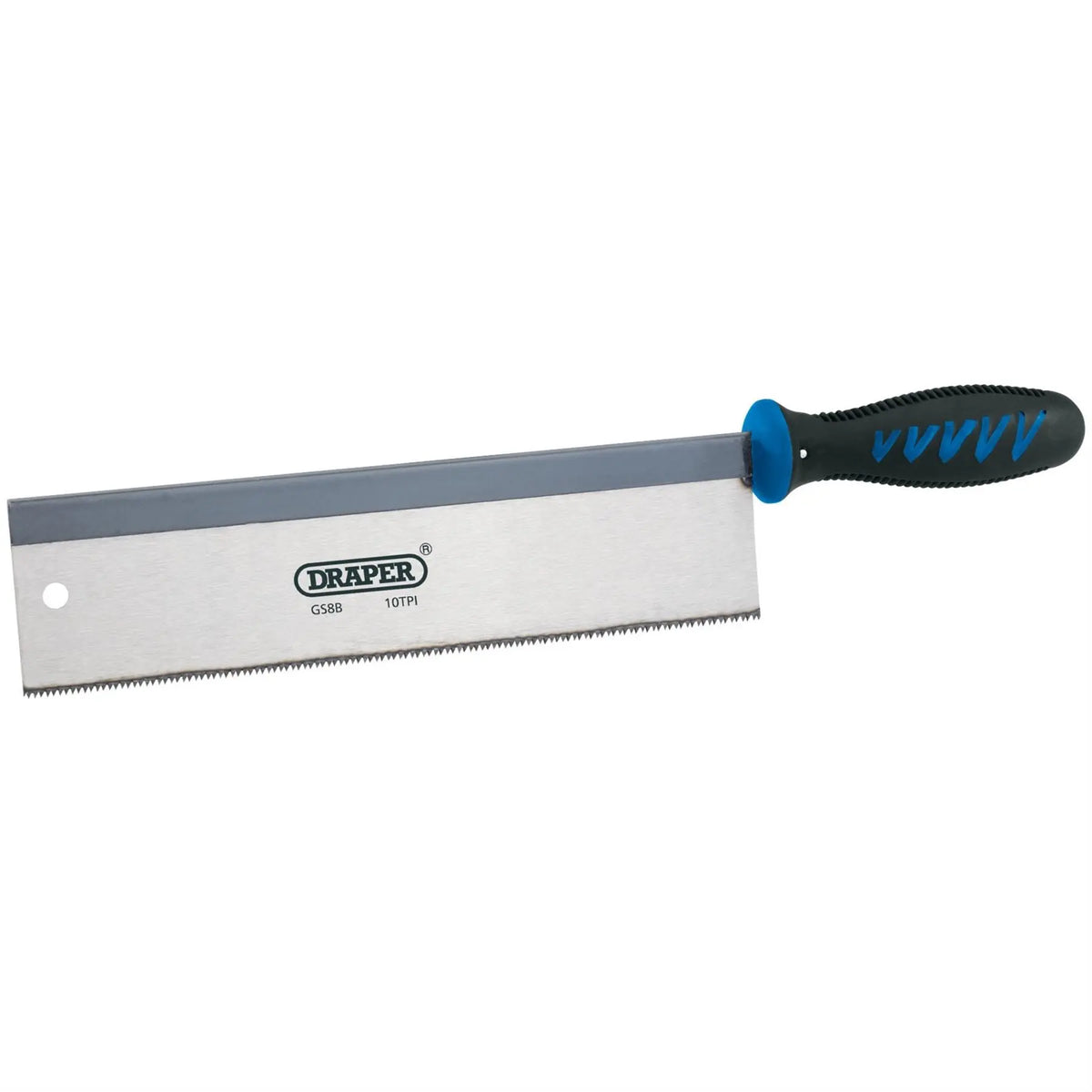 Draper Hardpoint Dovetail Saw 250mm 29266  White Rose Tools