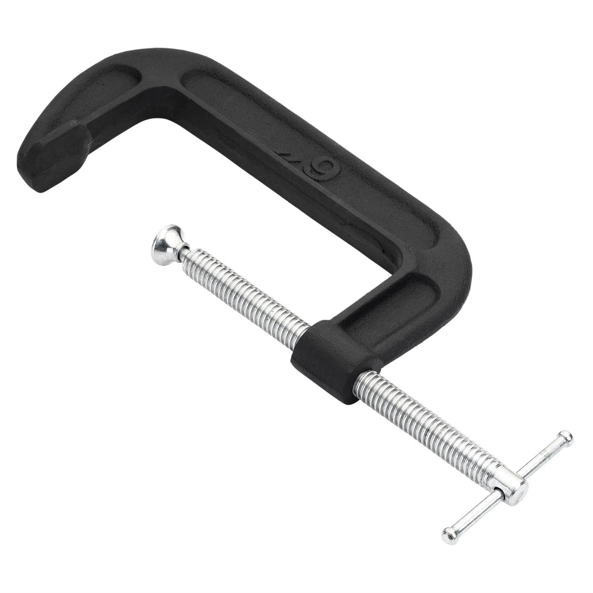 Draper Heavy Duty G-Clamp 150mm 18969  White Rose Tools