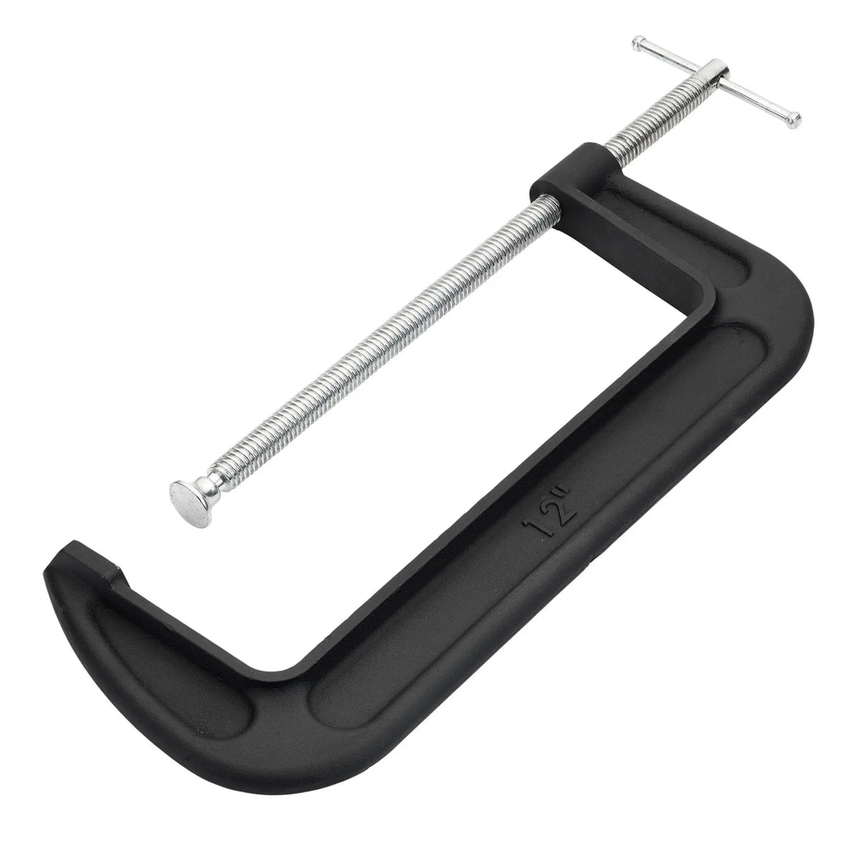 Draper Heavy Duty G-Clamp 350mm 18979  White Rose Tools