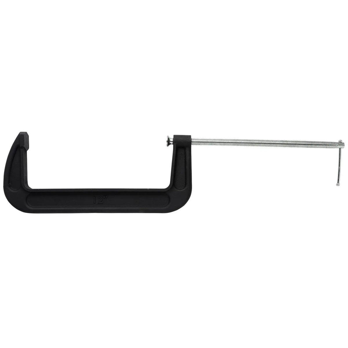 Draper Heavy Duty G-Clamp 350mm 18979  White Rose Tools