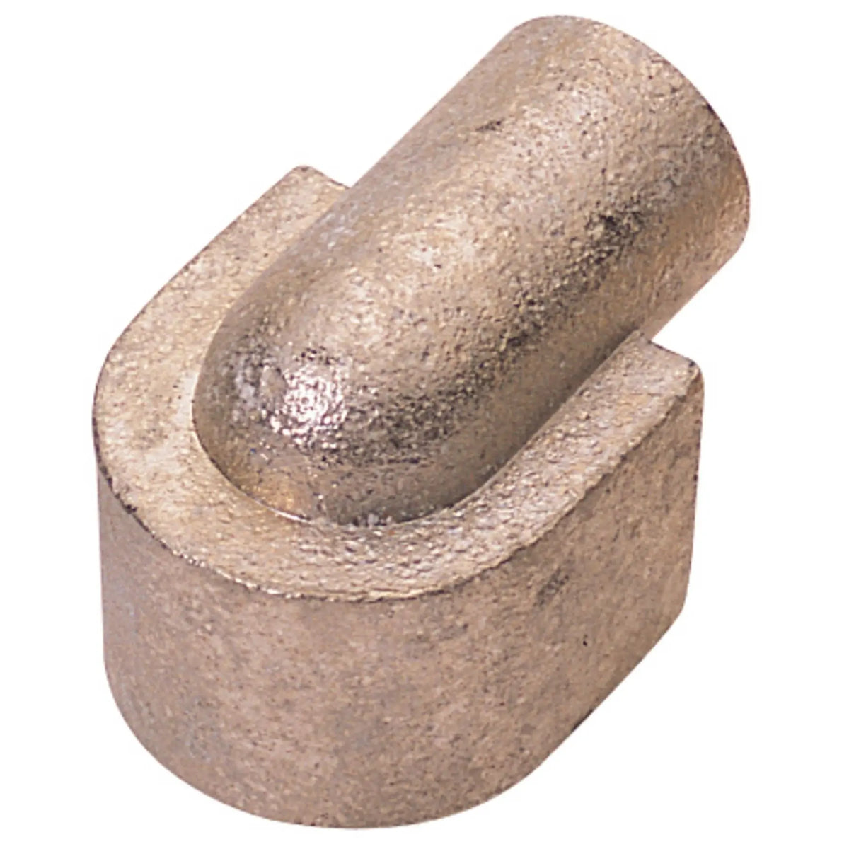 Draper Heavy Duty Hook on Connector 1/8" BSP 57875  White Rose Tools