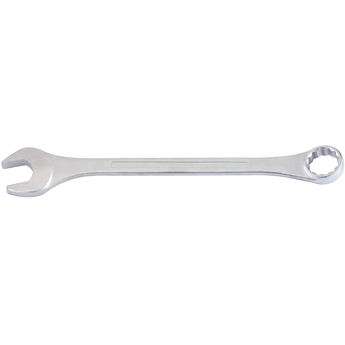 Draper Heavy Duty Long Pattern Metric Combination Spanner 50mm 36959  White Rose Tools