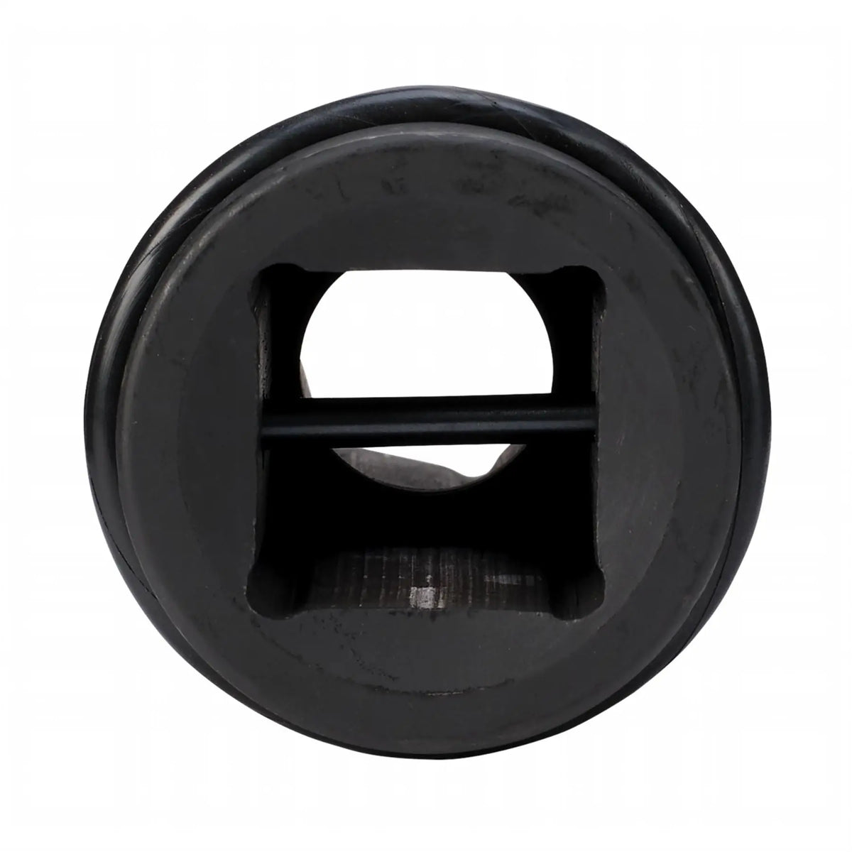 Draper Hi-TORQ® Deep Impact Socket 1" Sq. Dr. 23mm 05138  White Rose Tools