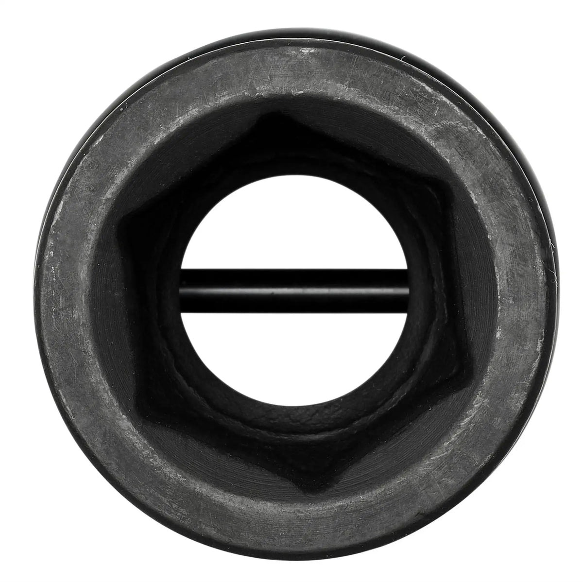 Draper Hi-TORQ® Deep Impact Socket 1" Sq. Dr. 32mm 05146  White Rose Tools