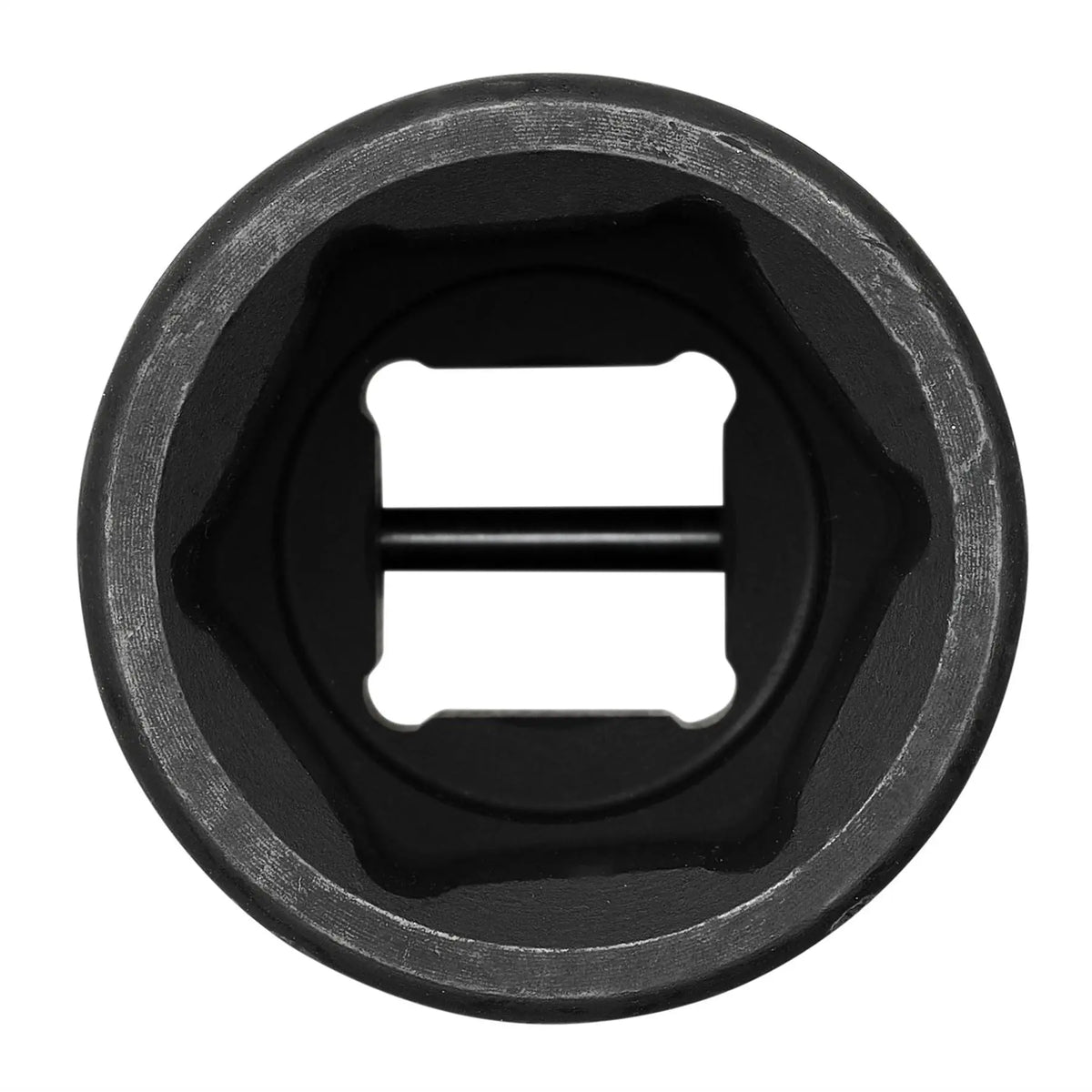 Draper Hi-TORQ® Deep Impact Socket 3/4" Sq. Dr. 33mm 11899  White Rose Tools
