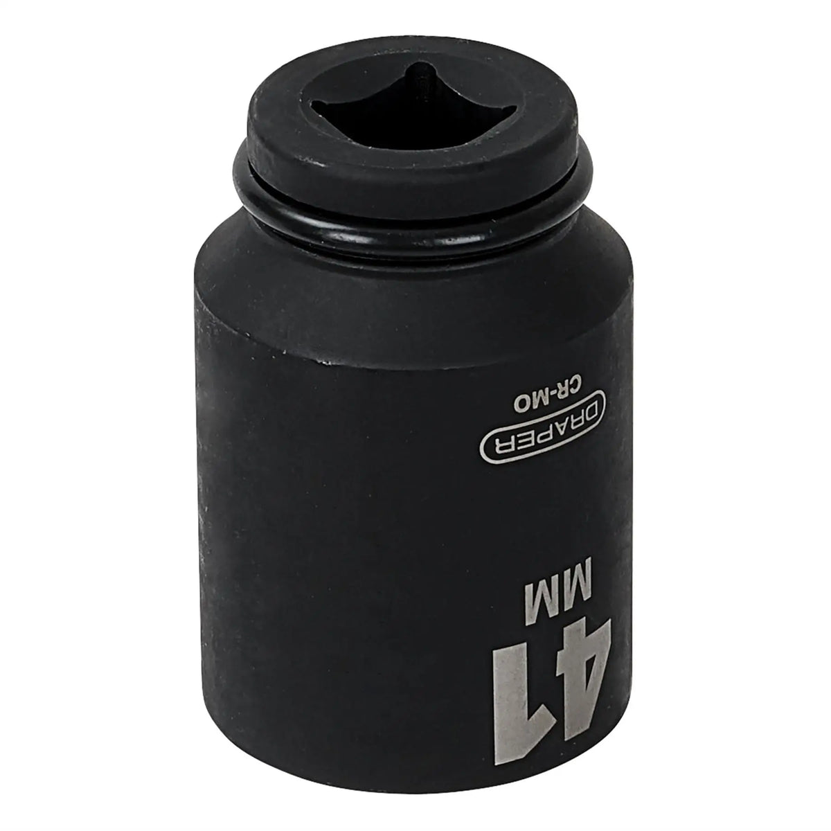 Draper Hi-TORQ® Deep Impact Socket 3/4" Sq. Dr. 41mm 05072  White Rose Tools