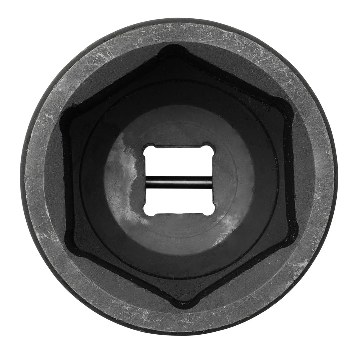 Draper Hi-TORQ® Deep Impact Socket 3/4" Sq. Dr. 60mm 05088  White Rose Tools
