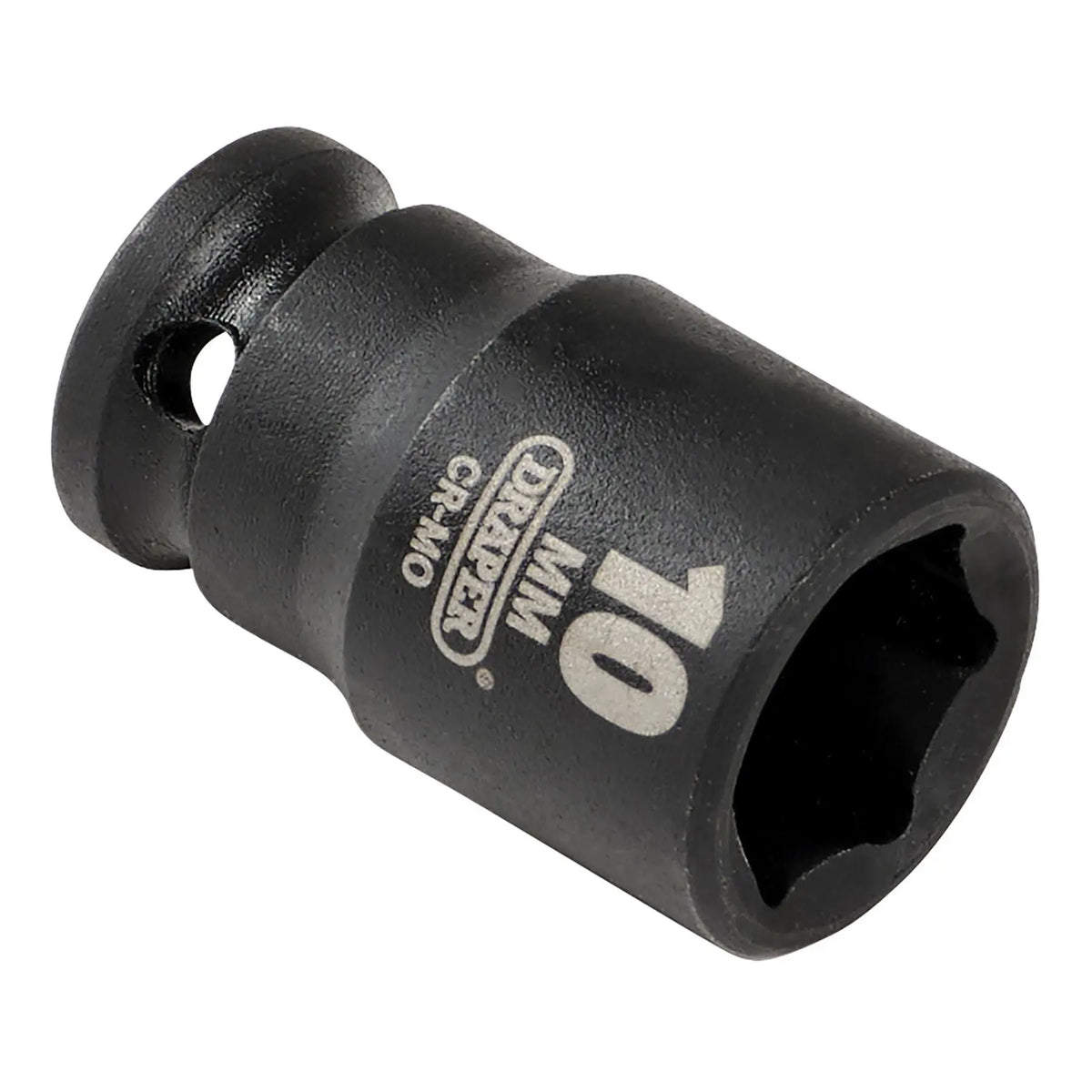 Draper Hi-TORQ® Impact Socket 1" Sq. Dr. 23mm 05104  White Rose Tools
