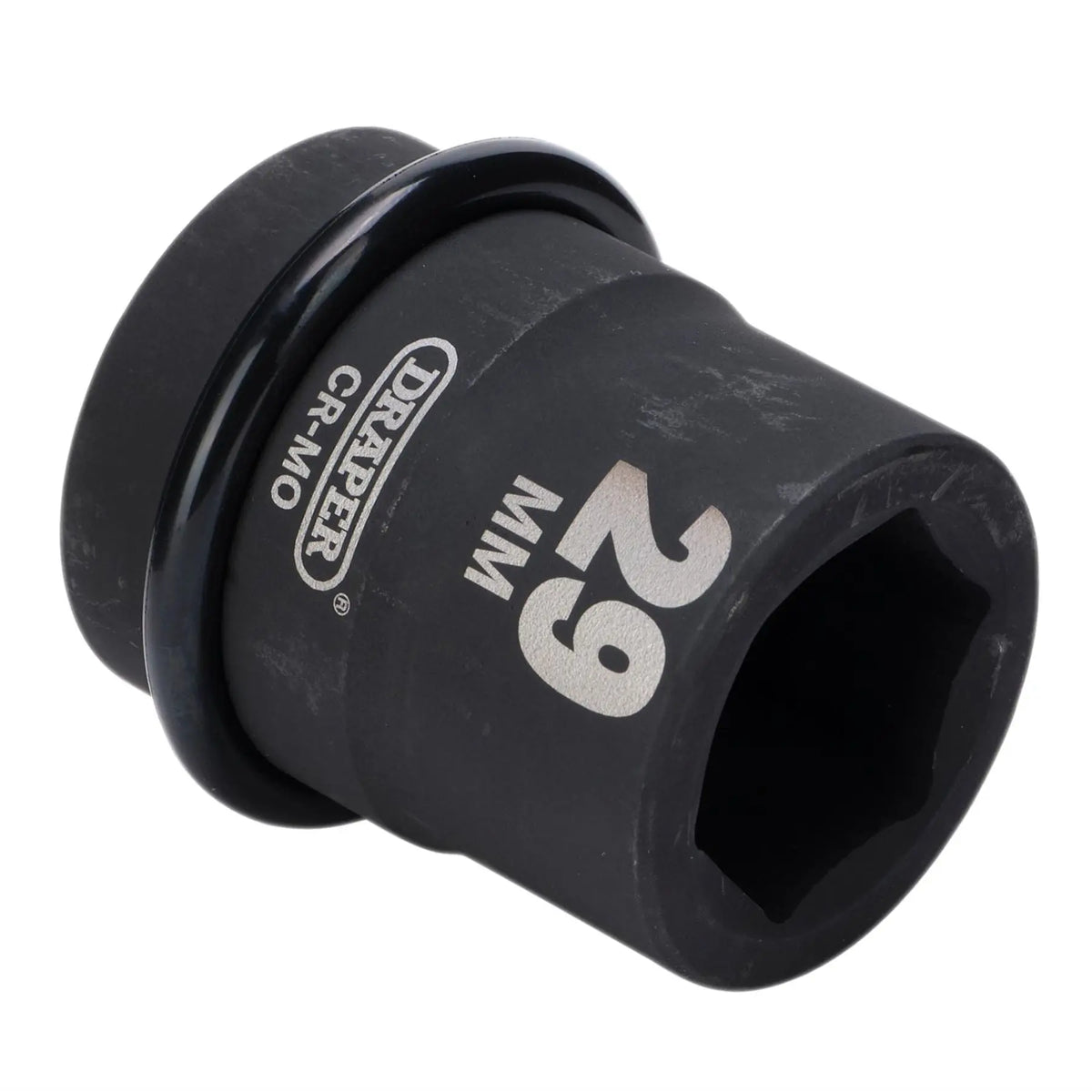 Draper Hi-TORQ® Impact Socket 1" Sq. Dr. 29mm 05110  White Rose Tools