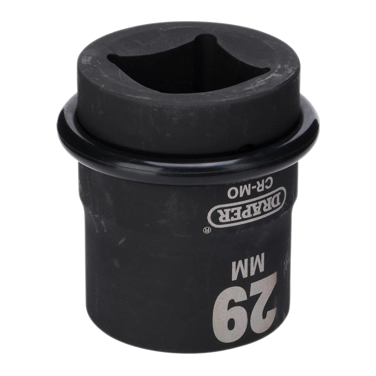 Draper Hi-TORQ® Impact Socket 1" Sq. Dr. 29mm 05110  White Rose Tools