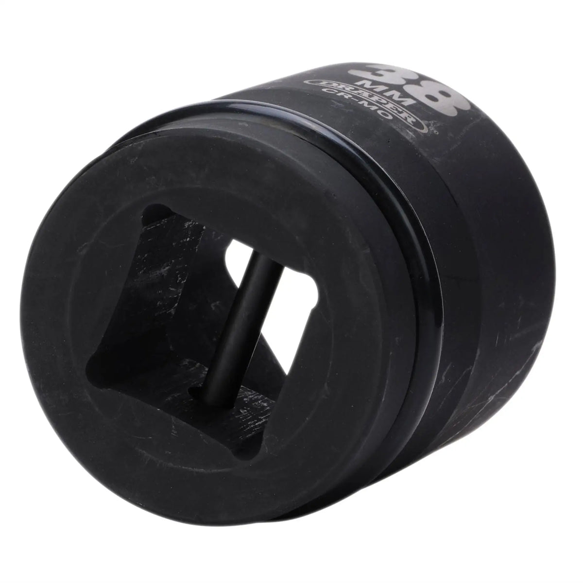 Draper Hi-TORQ® Impact Socket 1" Sq. Dr. 38mm 05118  White Rose Tools