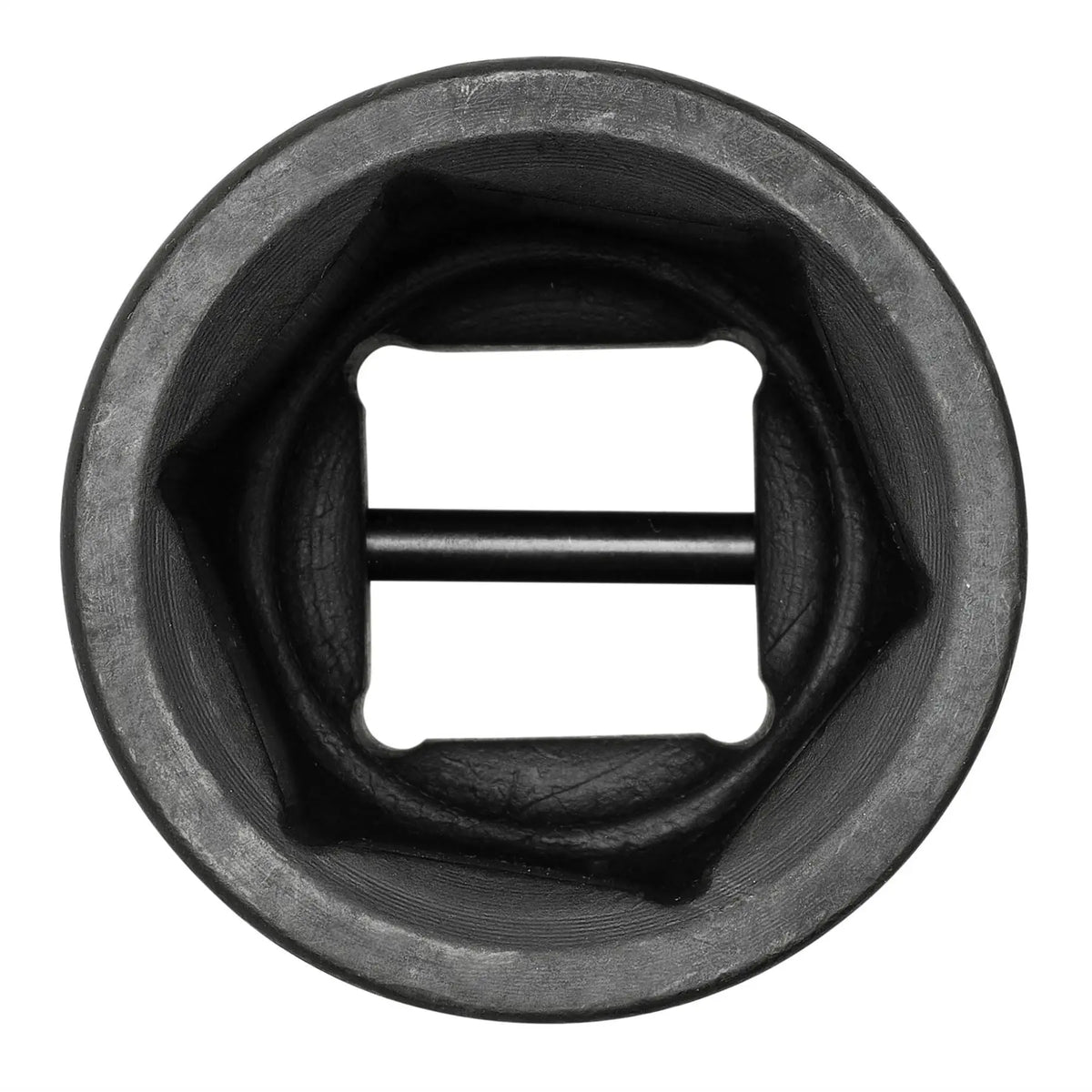 Draper Hi-TORQ® Impact Socket 1" Sq. Dr. 41mm 05121  White Rose Tools