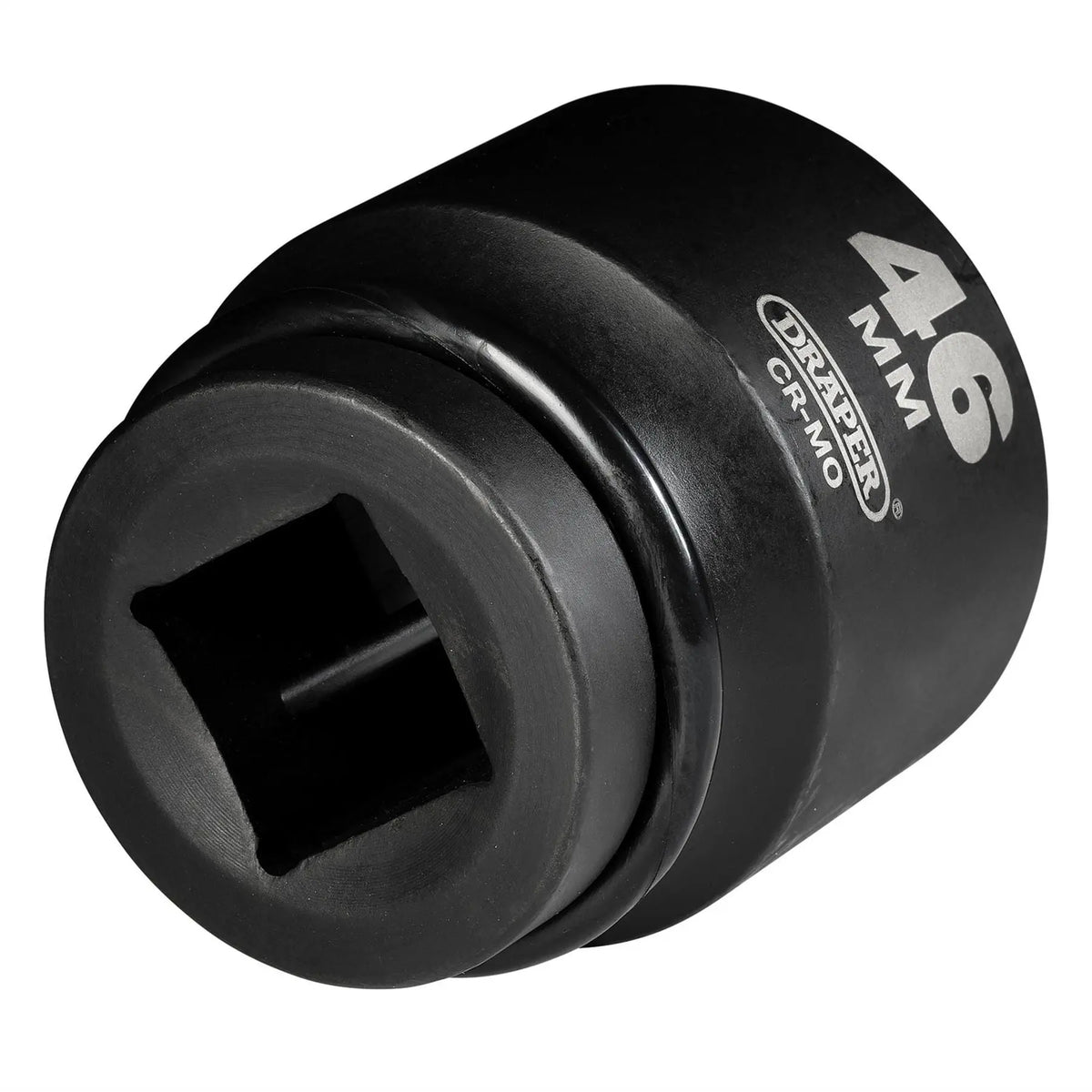 Draper Hi-TORQ® Impact Socket 1" Sq. Dr. 46mm 05124  White Rose Tools
