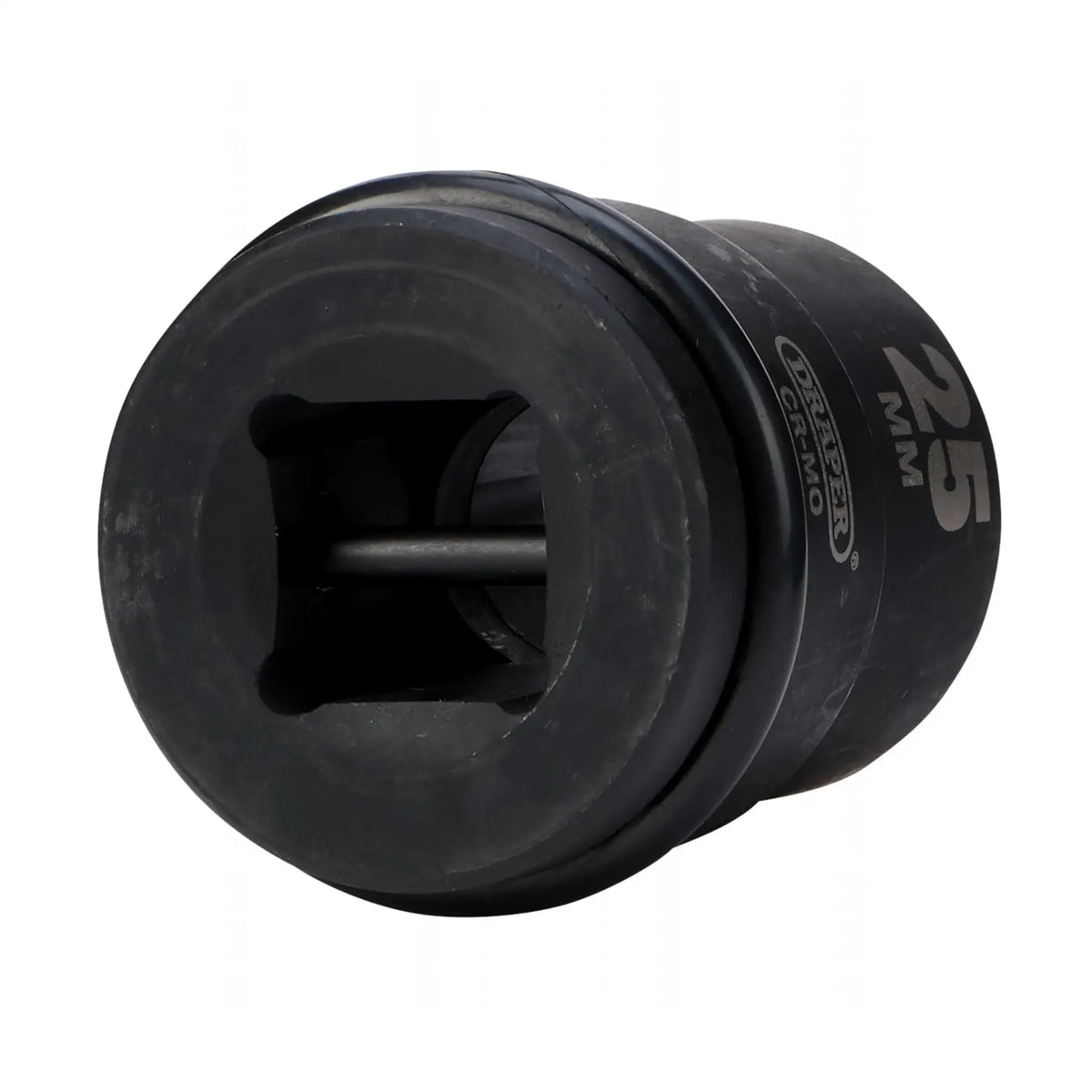 Draper Hi-TORQ® Impact Socket 3/4" Sq. Dr. 25mm 05006  White Rose Tools