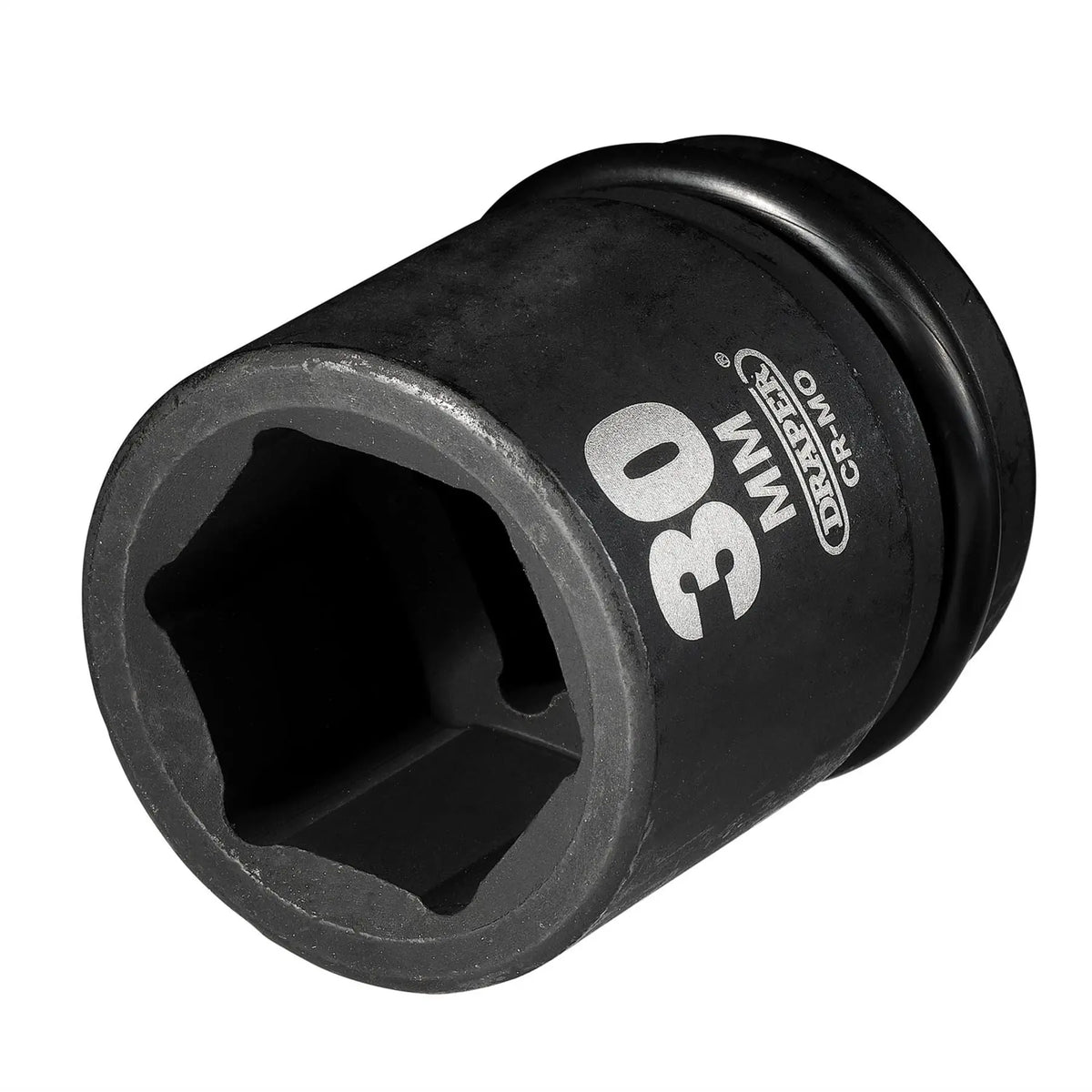 Draper Hi-TORQ® Impact Socket 3/4" Sq. Dr. 30mm 28735  White Rose Tools