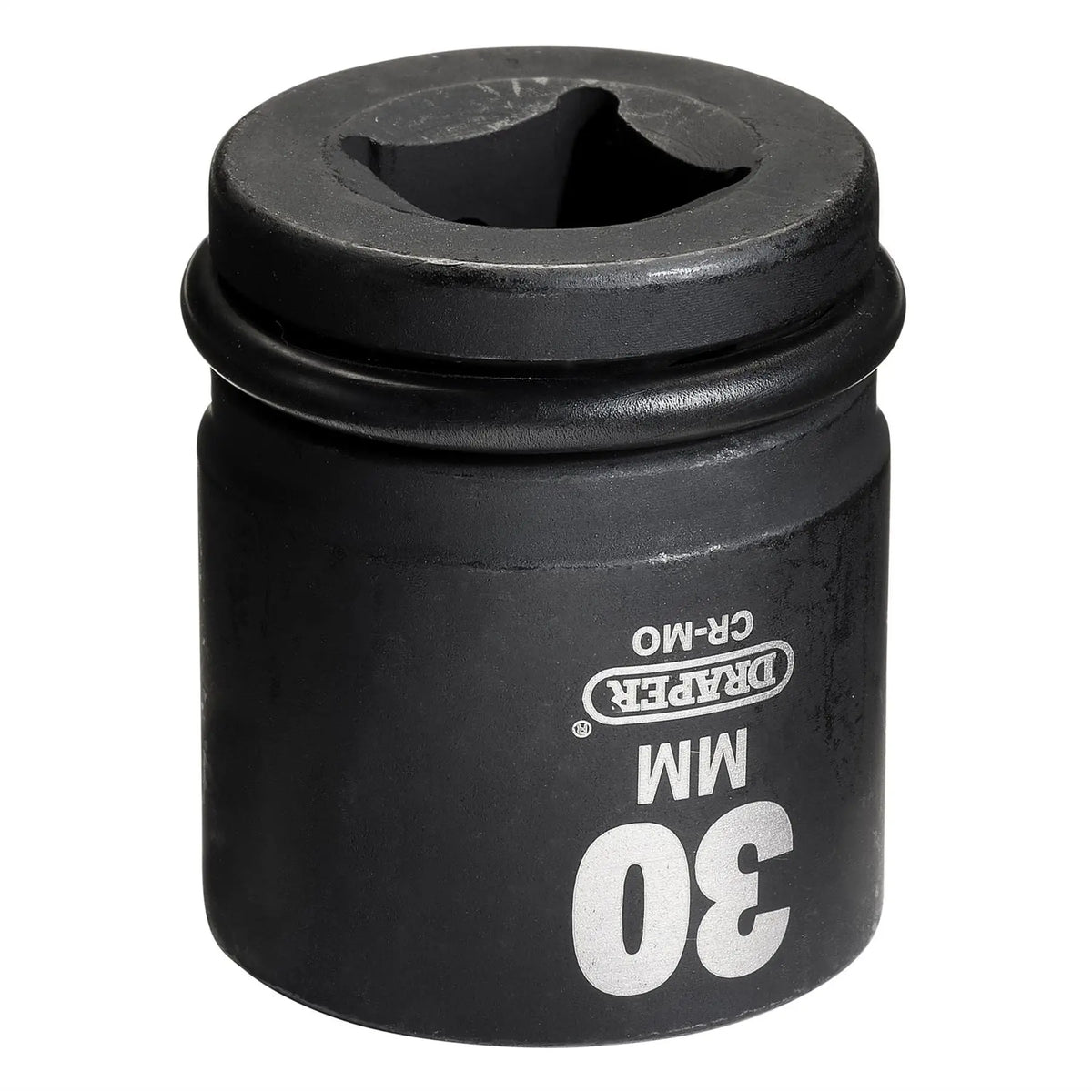 Draper Hi-TORQ® Impact Socket 3/4" Sq. Dr. 30mm 28735  White Rose Tools