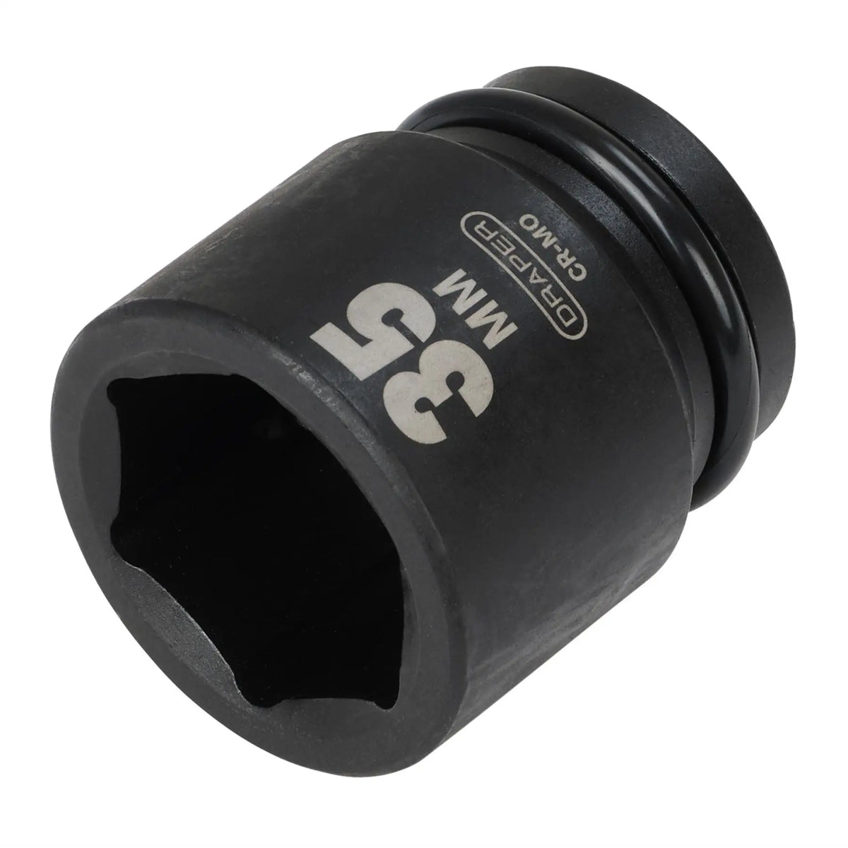 Draper Hi-TORQ® Impact Socket 3/4" Sq. Dr. 35mm 05015  White Rose Tools