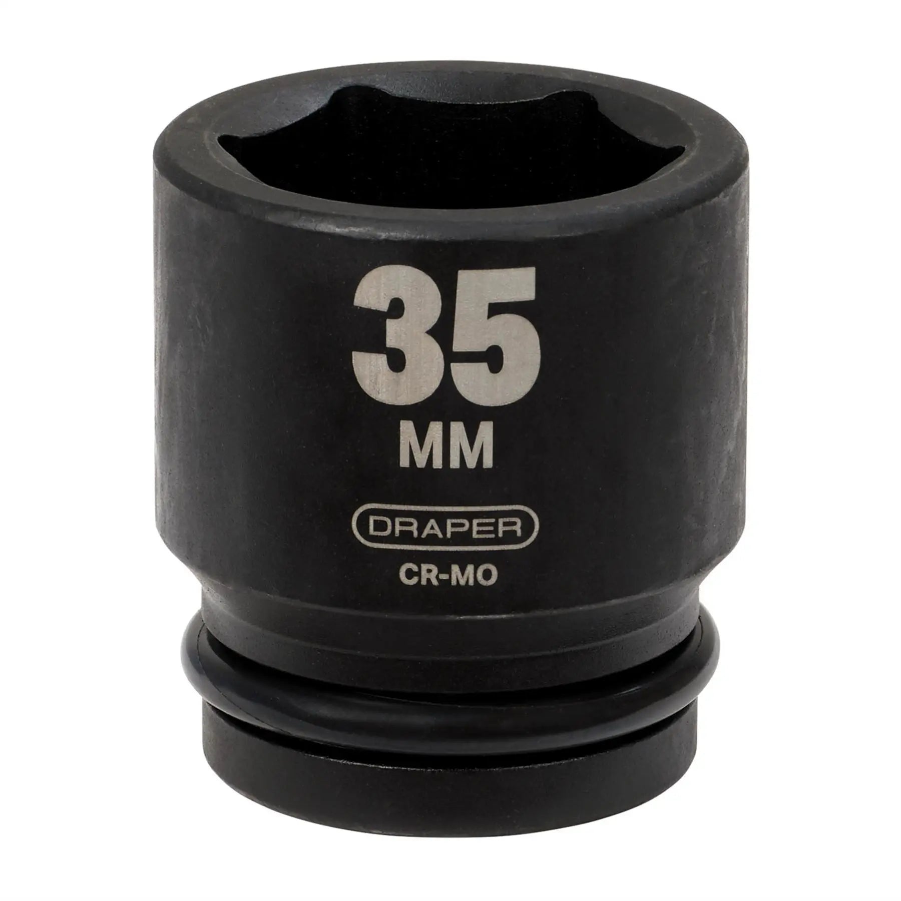 Draper Hi-TORQ® Impact Socket 3/4" Sq. Dr. 35mm 05015  White Rose Tools