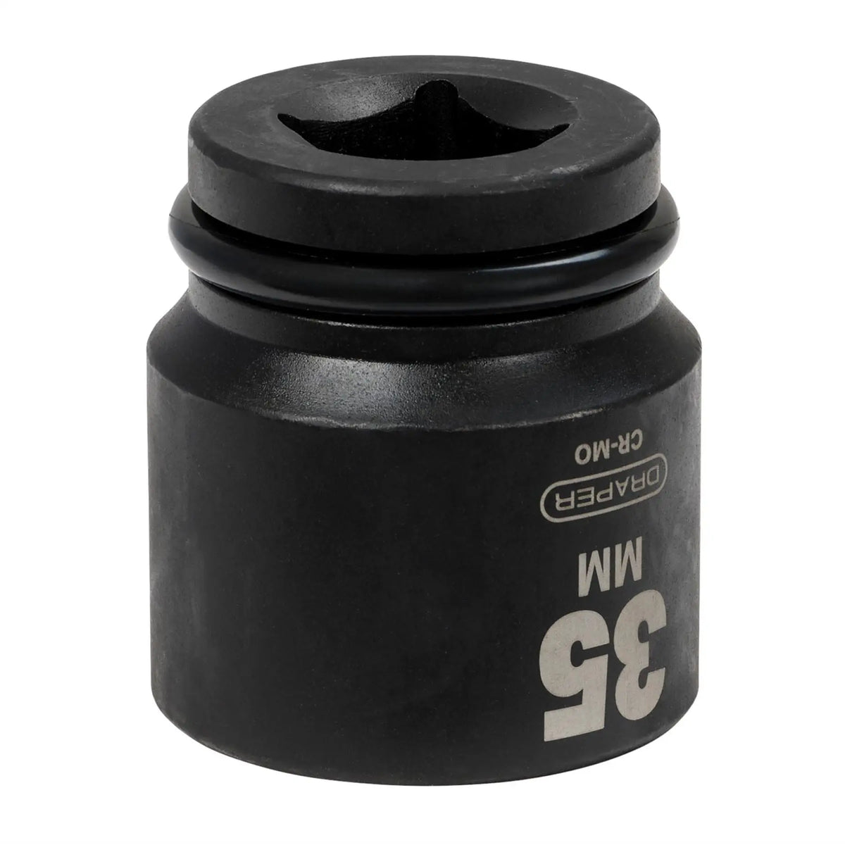 Draper Hi-TORQ® Impact Socket 3/4" Sq. Dr. 35mm 05015  White Rose Tools
