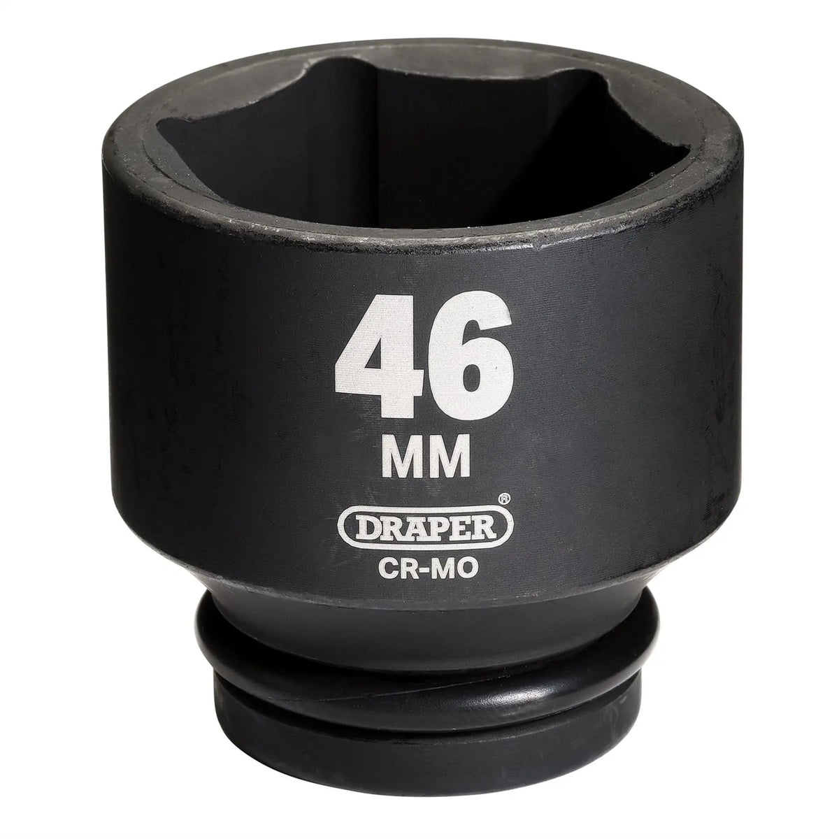 Draper Hi-TORQ® Impact Socket 3/4" Sq. Dr. 46mm 05028  White Rose Tools