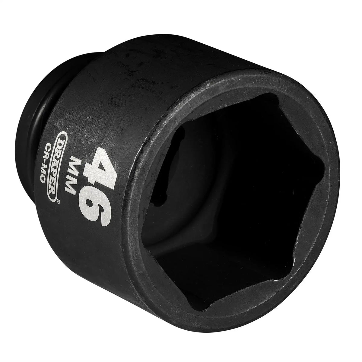 Draper Hi-TORQ® Impact Socket 3/4" Sq. Dr. 46mm 05028  White Rose Tools