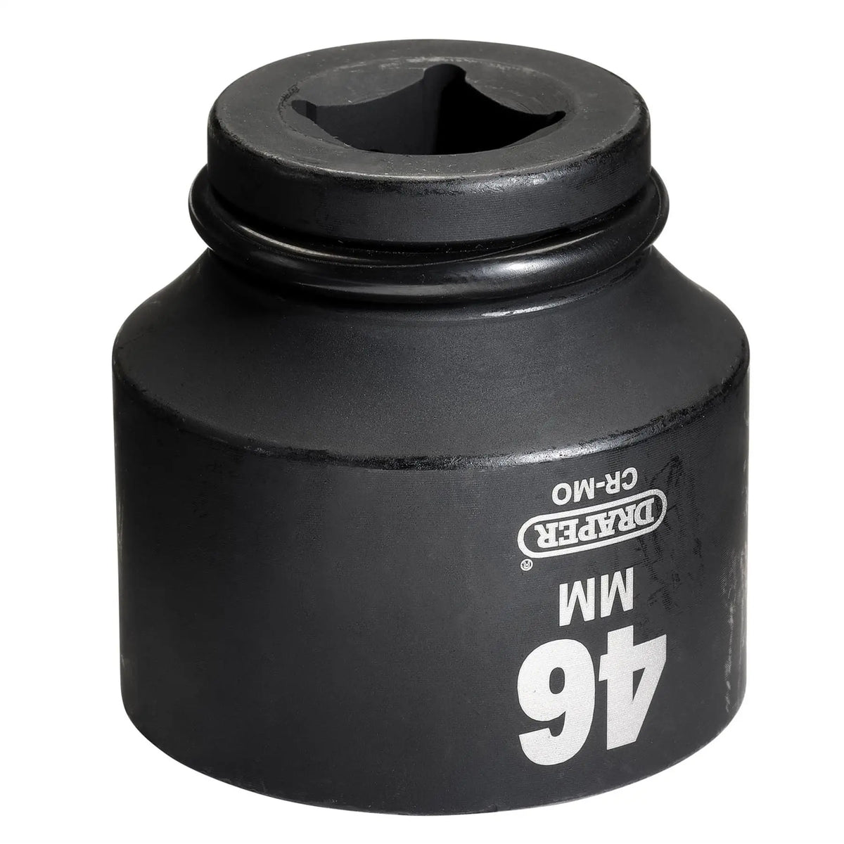 Draper Hi-TORQ® Impact Socket 3/4" Sq. Dr. 46mm 05028  White Rose Tools