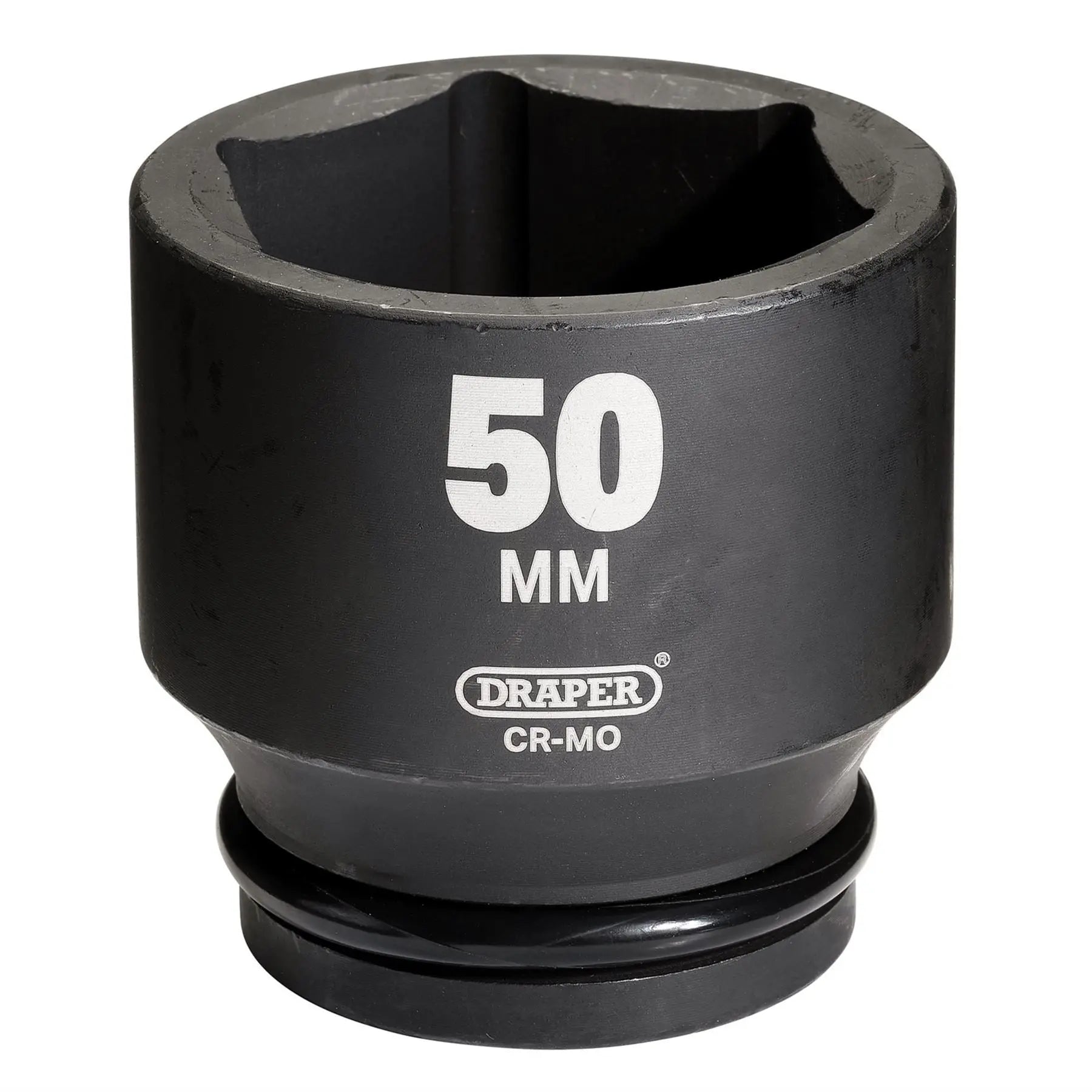Draper Hi-TORQ® Impact Socket 3/4" Sq. Dr. 50mm 05032  White Rose Tools