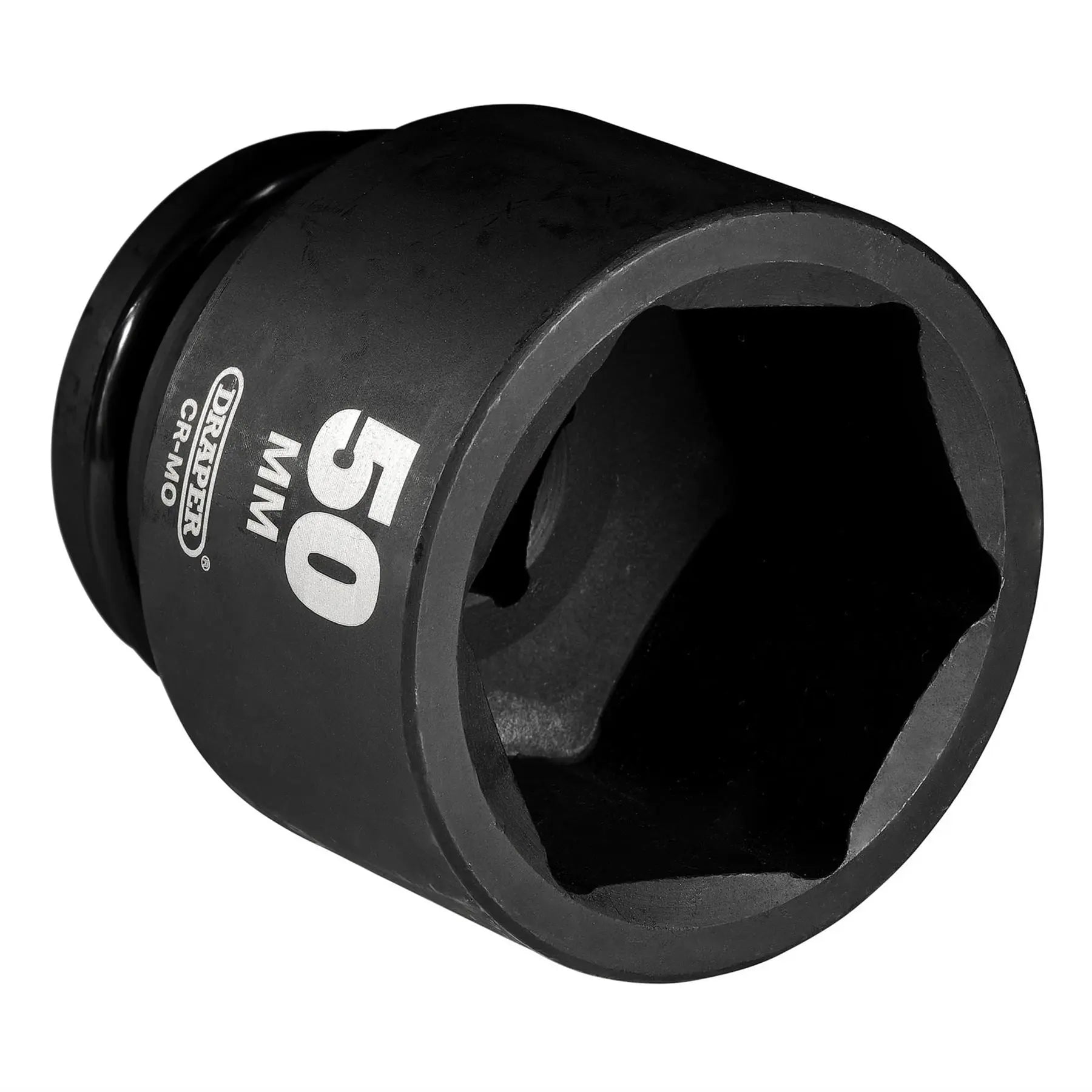 Draper Hi-TORQ® Impact Socket 3/4" Sq. Dr. 50mm 05032  White Rose Tools