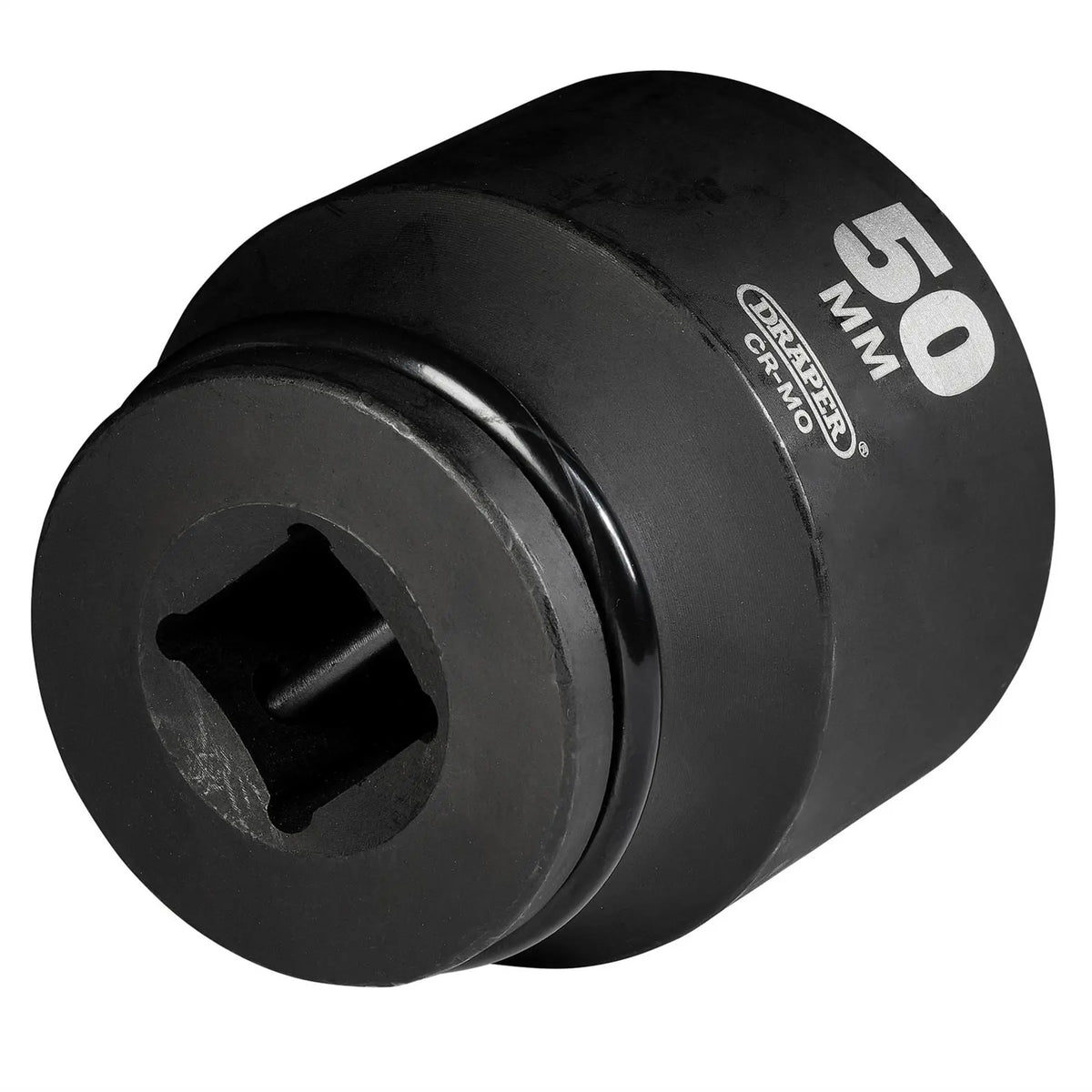 Draper Hi-TORQ® Impact Socket 3/4" Sq. Dr. 50mm 05032  White Rose Tools