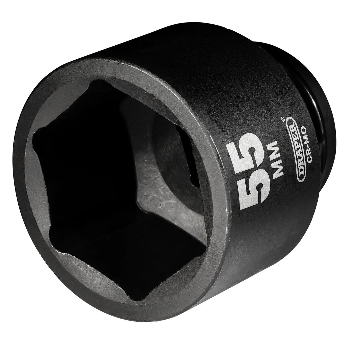 Draper Hi-TORQ® Impact Socket 3/4" Sq. Dr. 55mm 05036  White Rose Tools