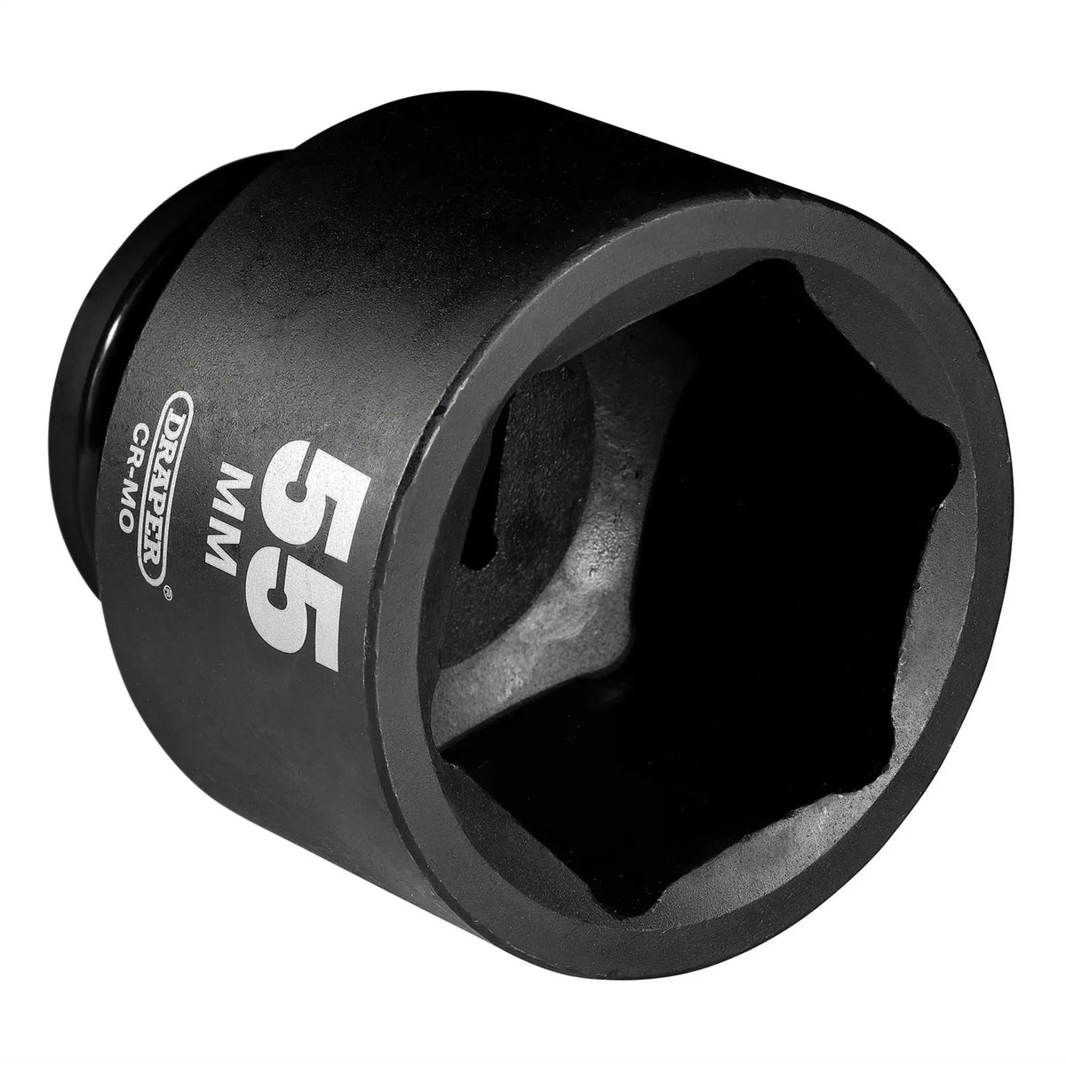 Draper Hi-TORQ® Impact Socket 3/4" Sq. Dr. 55mm 05036  White Rose Tools