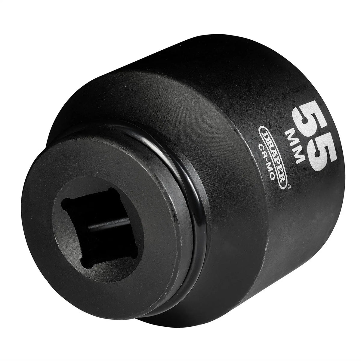 Draper Hi-TORQ® Impact Socket 3/4" Sq. Dr. 55mm 05036  White Rose Tools