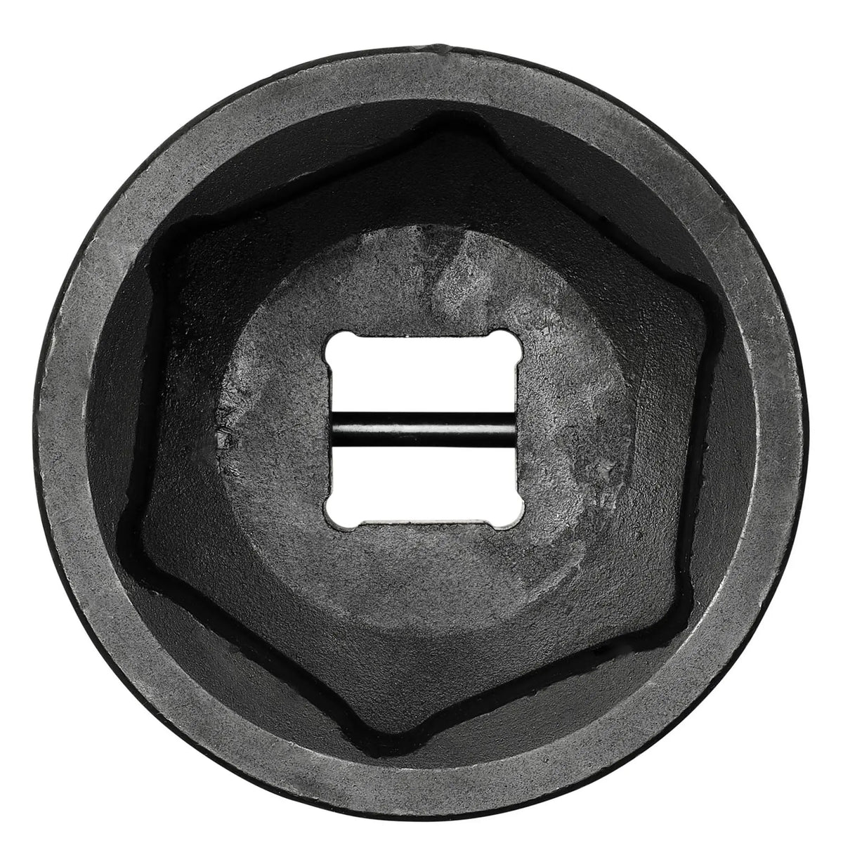 Draper Hi-TORQ® Impact Socket 3/4" Sq. Dr. 55mm 05036  White Rose Tools