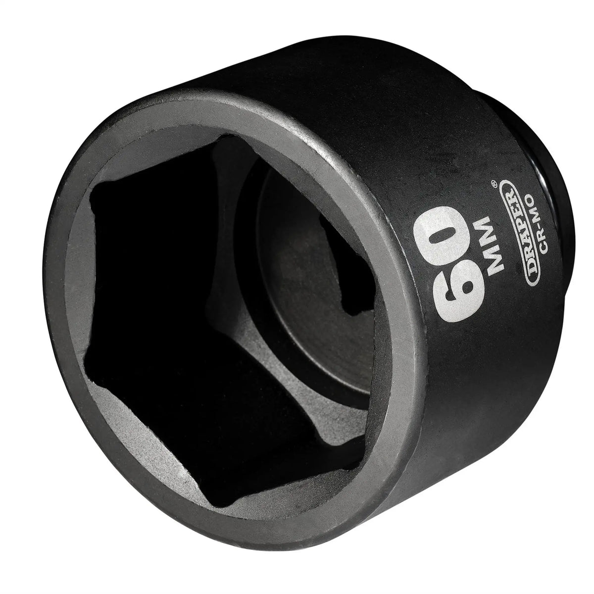 Draper Hi-TORQ® Impact Socket 3/4" Sq. Dr. 60mm 05041  White Rose Tools