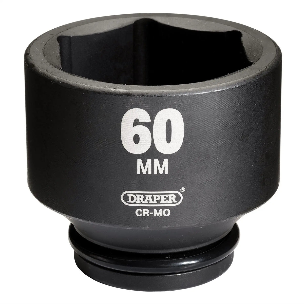 Draper Hi-TORQ® Impact Socket 3/4" Sq. Dr. 60mm 05041  White Rose Tools