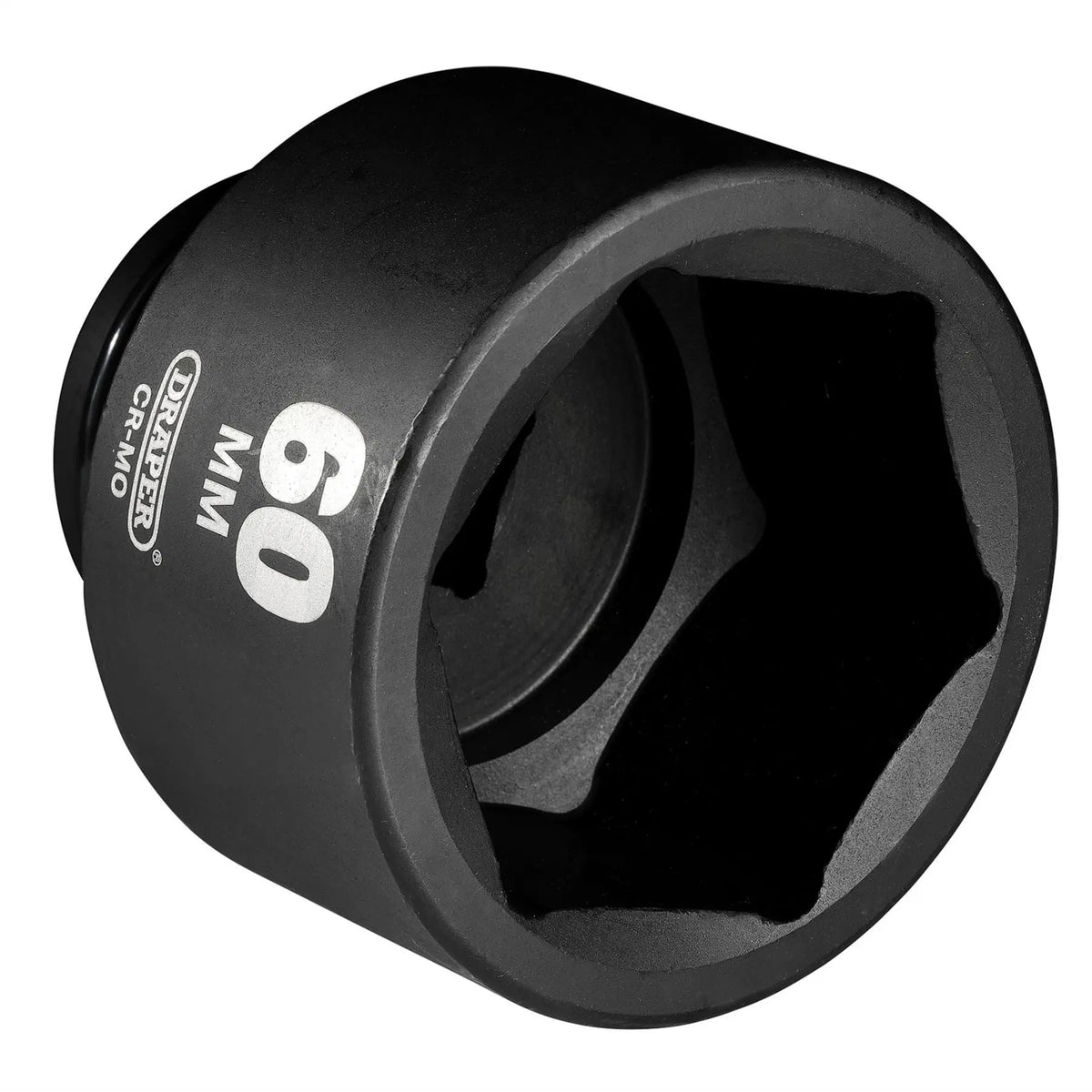 Draper Hi-TORQ® Impact Socket 3/4" Sq. Dr. 60mm 05041  White Rose Tools
