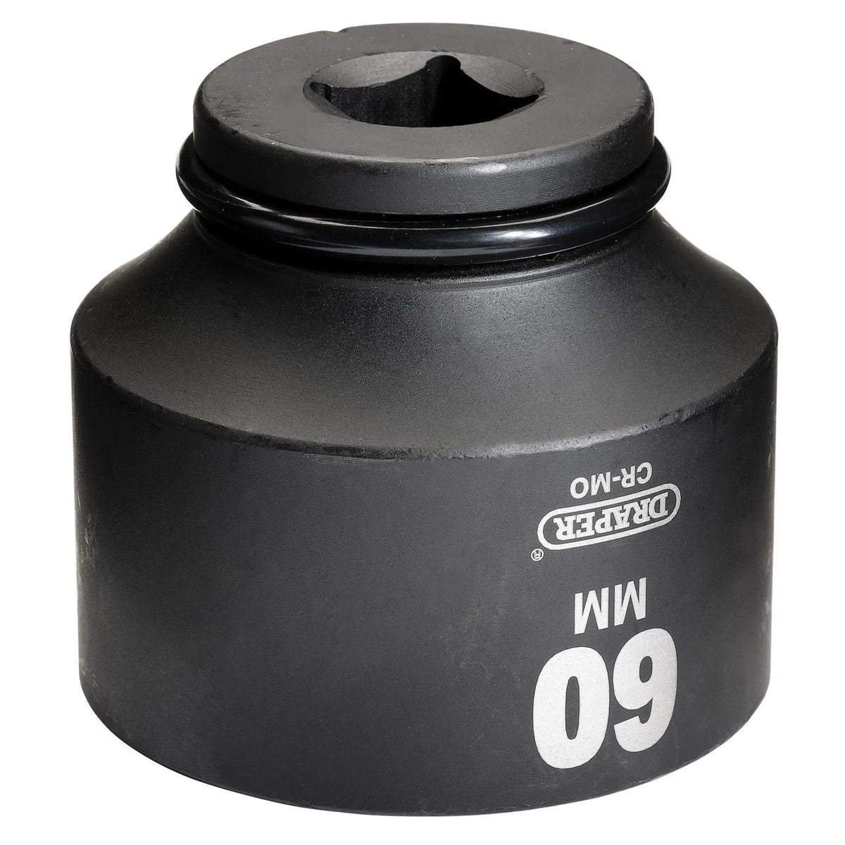 Draper Hi-TORQ® Impact Socket 3/4" Sq. Dr. 60mm 05041  White Rose Tools