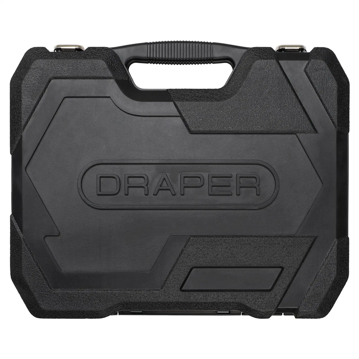 Draper Hi-TORQ® Impact Socket Set 1/2" Sq. Dr. (40 Piece) 07106  White Rose Tools