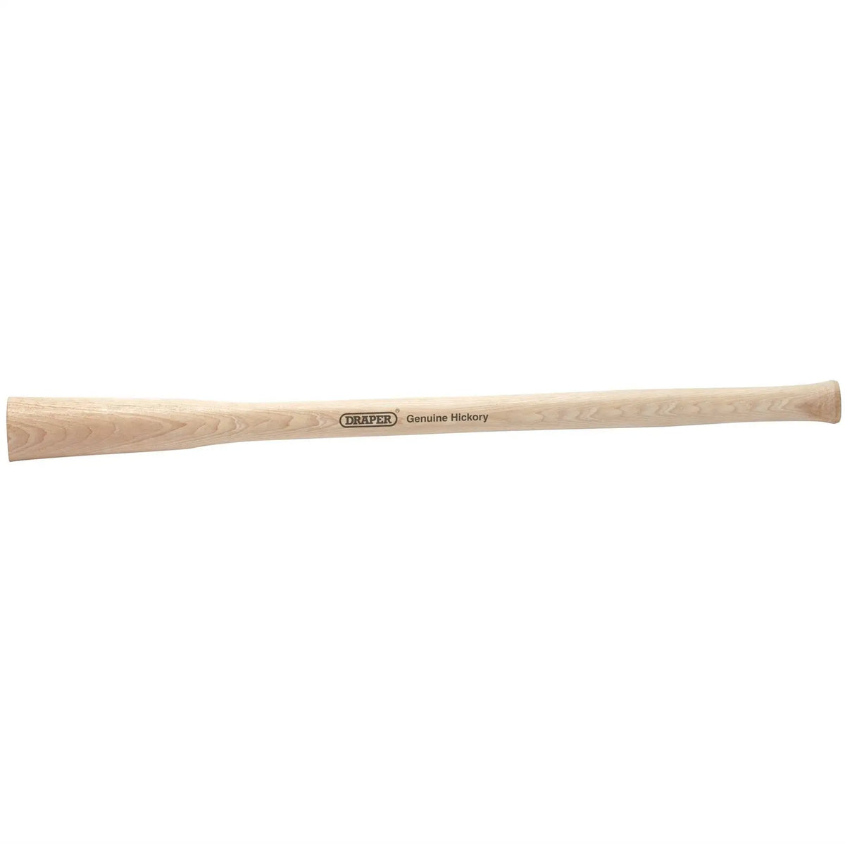 Draper Hickory Pick Axe/Mattock Shaft 915mm 05161  White Rose Tools