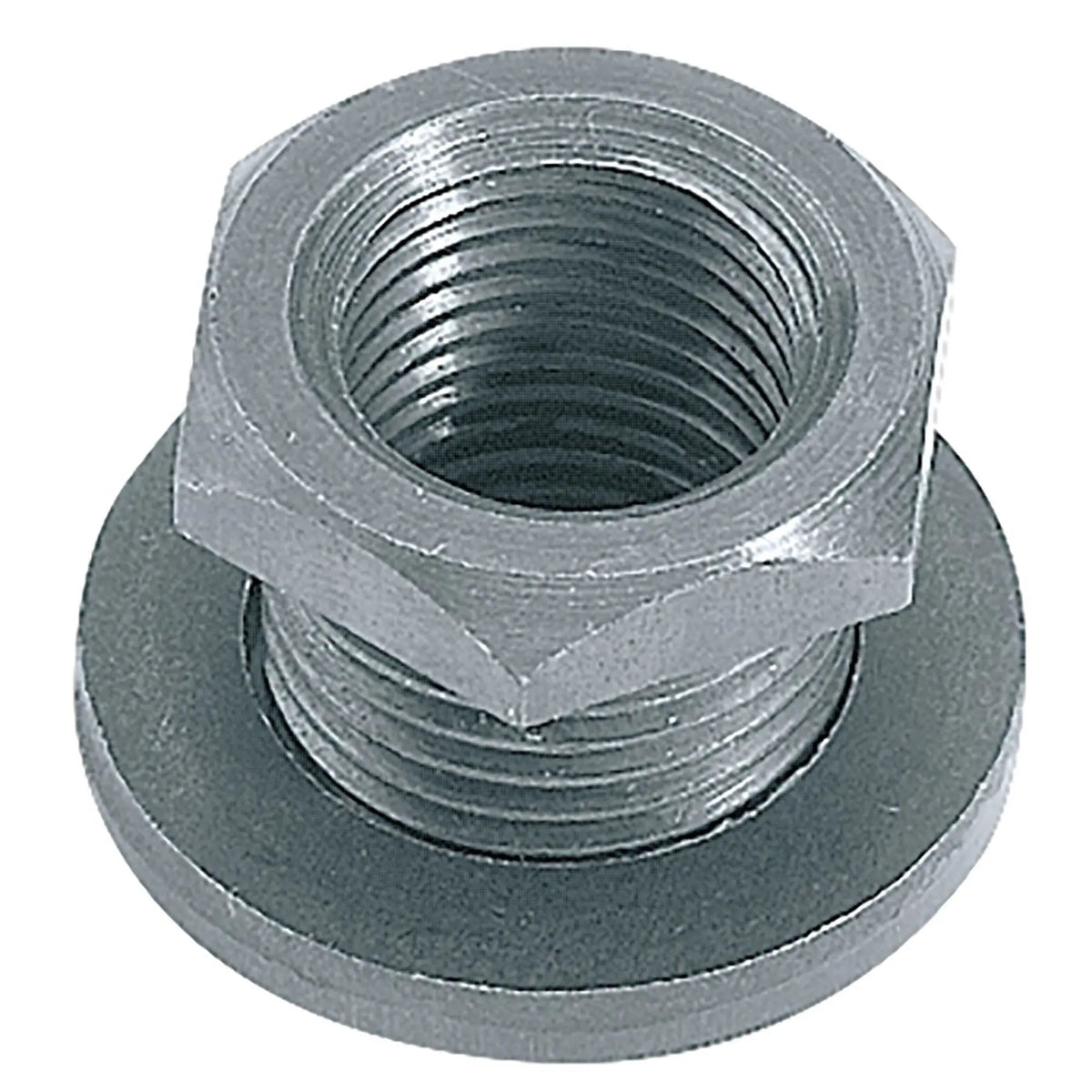 Draper Holesaw Arbor Adaptor 32 - 150mm 56388  White Rose Tools