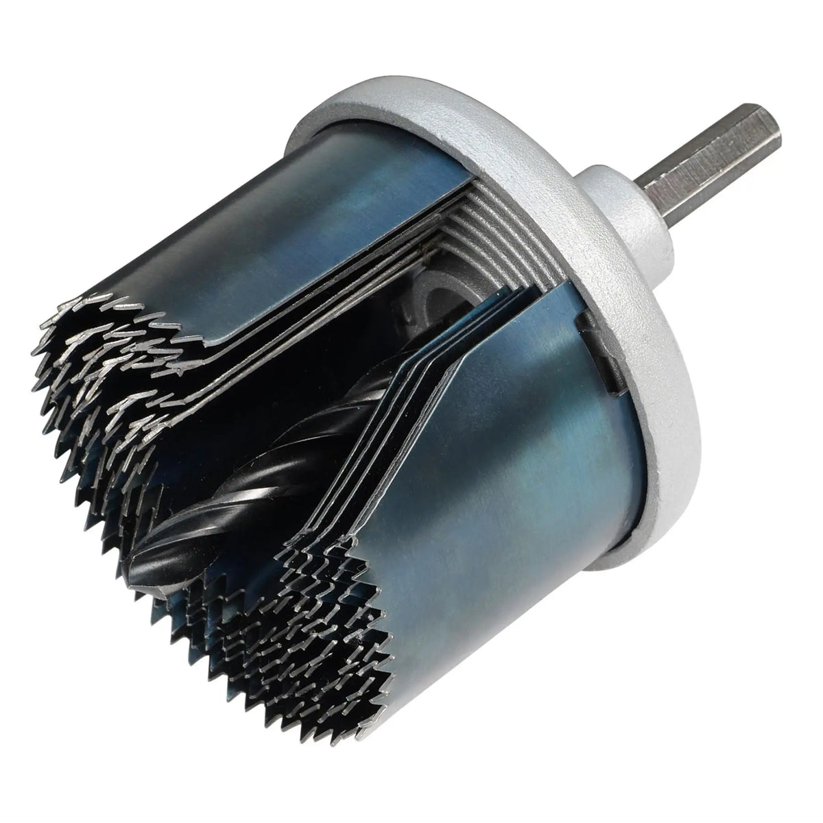 Draper Holesaw Kit (7 Piece) 04563  White Rose Tools