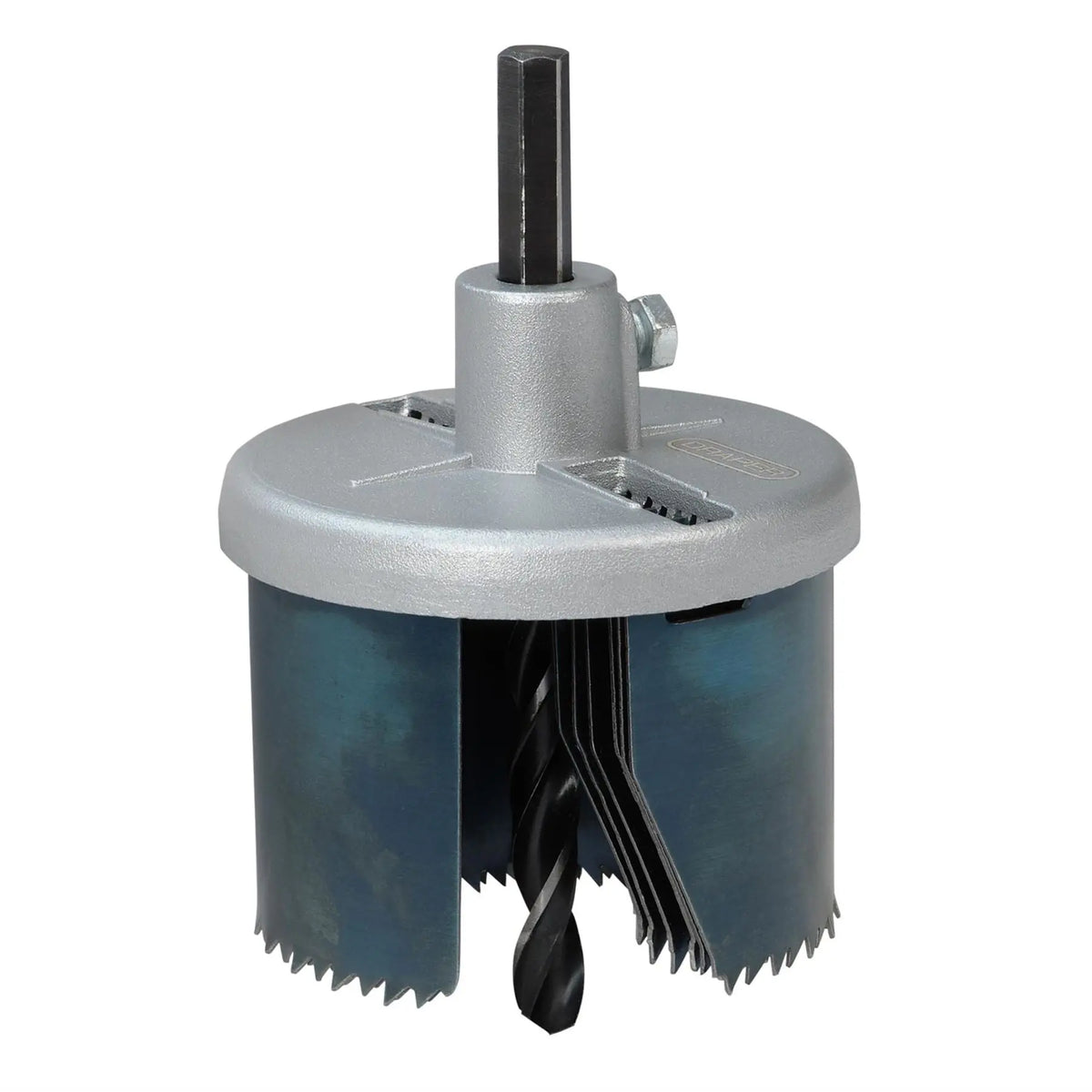 Draper Holesaw Kit (7 Piece) 04563  White Rose Tools