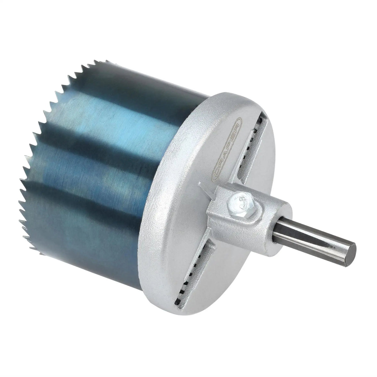 Draper Holesaw Kit (7 Piece) 04563  White Rose Tools