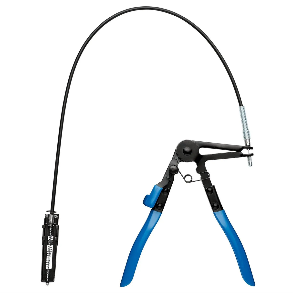 Draper Hose Clip Removal Tool Set 18-54mm 08547  White Rose Tools