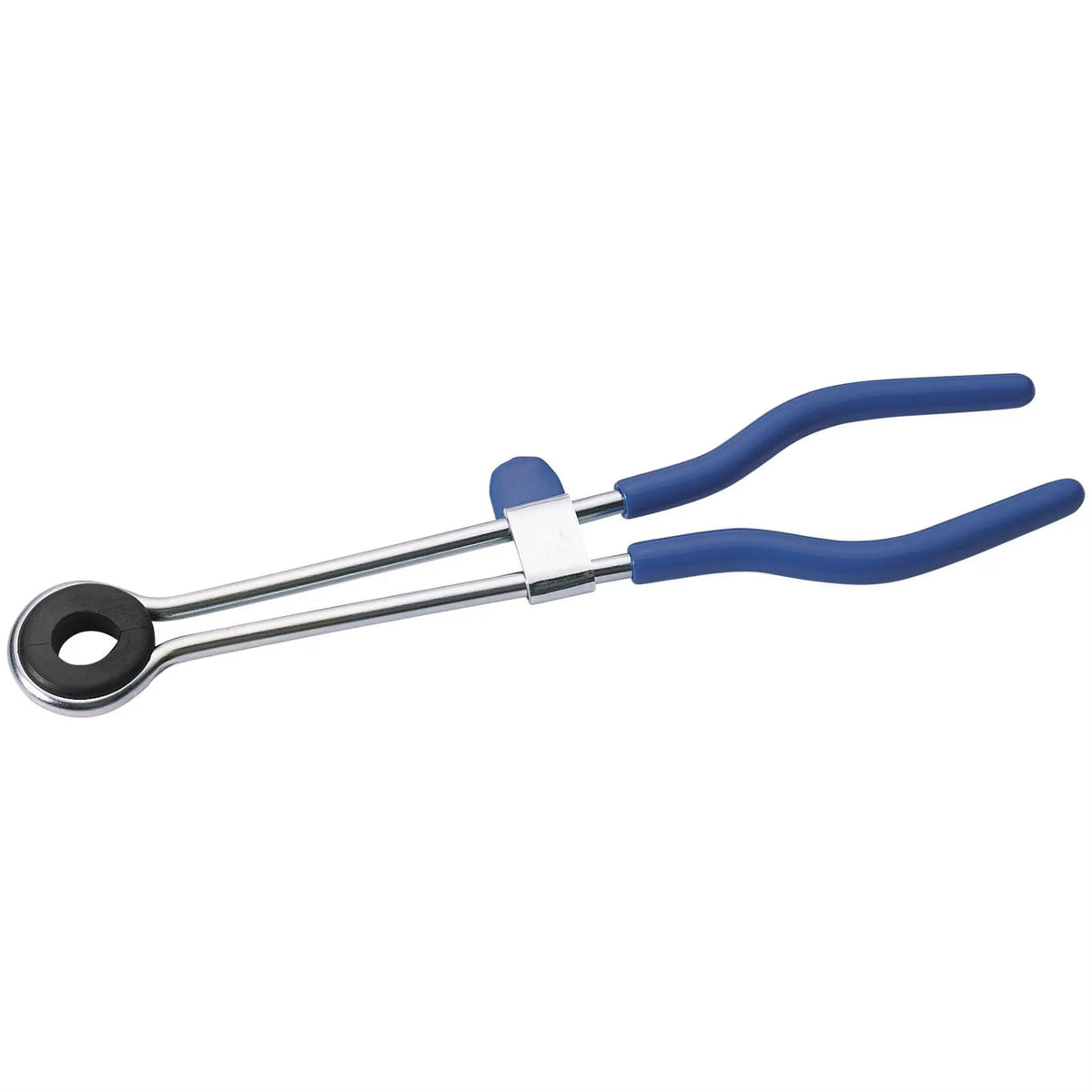 Draper Hydraulic Brake Hose Clamp 11534  White Rose Tools