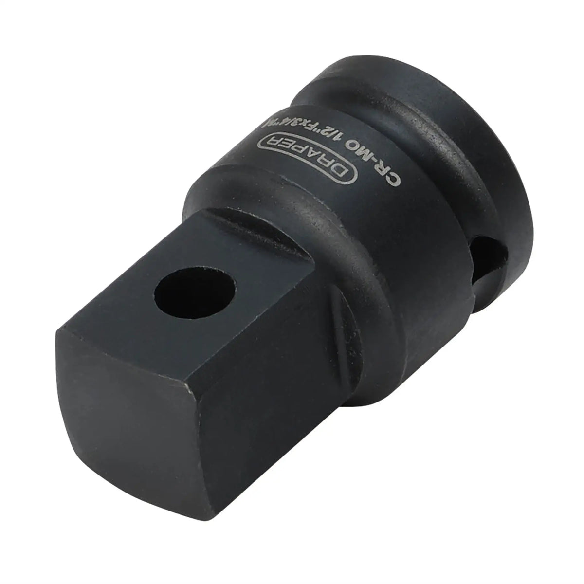 Draper Impact Socket Converter 1/2"(F) x 3/4"(M) 14106  White Rose Tools